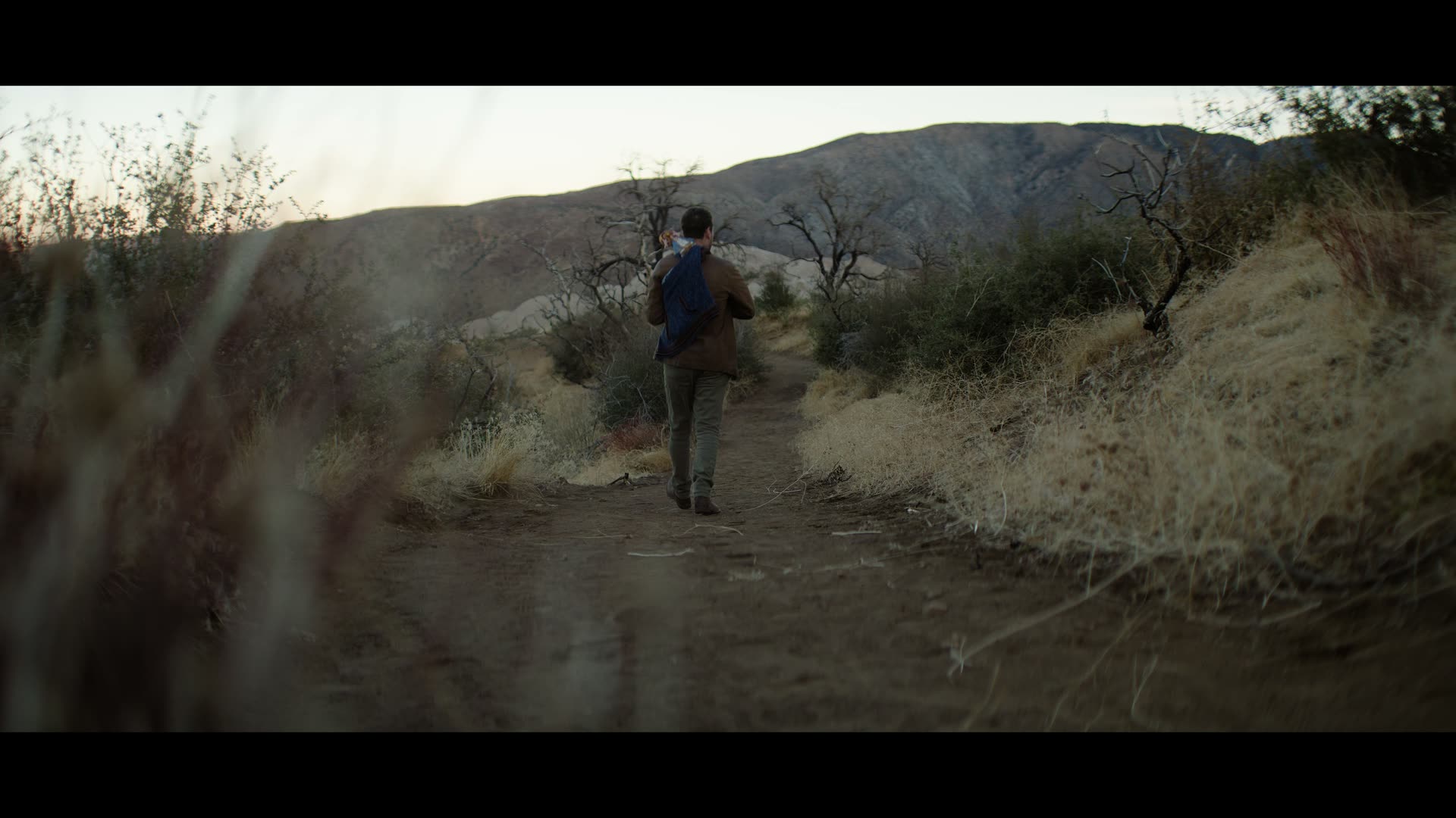 Los Lamentos — Promo Film, silent loop