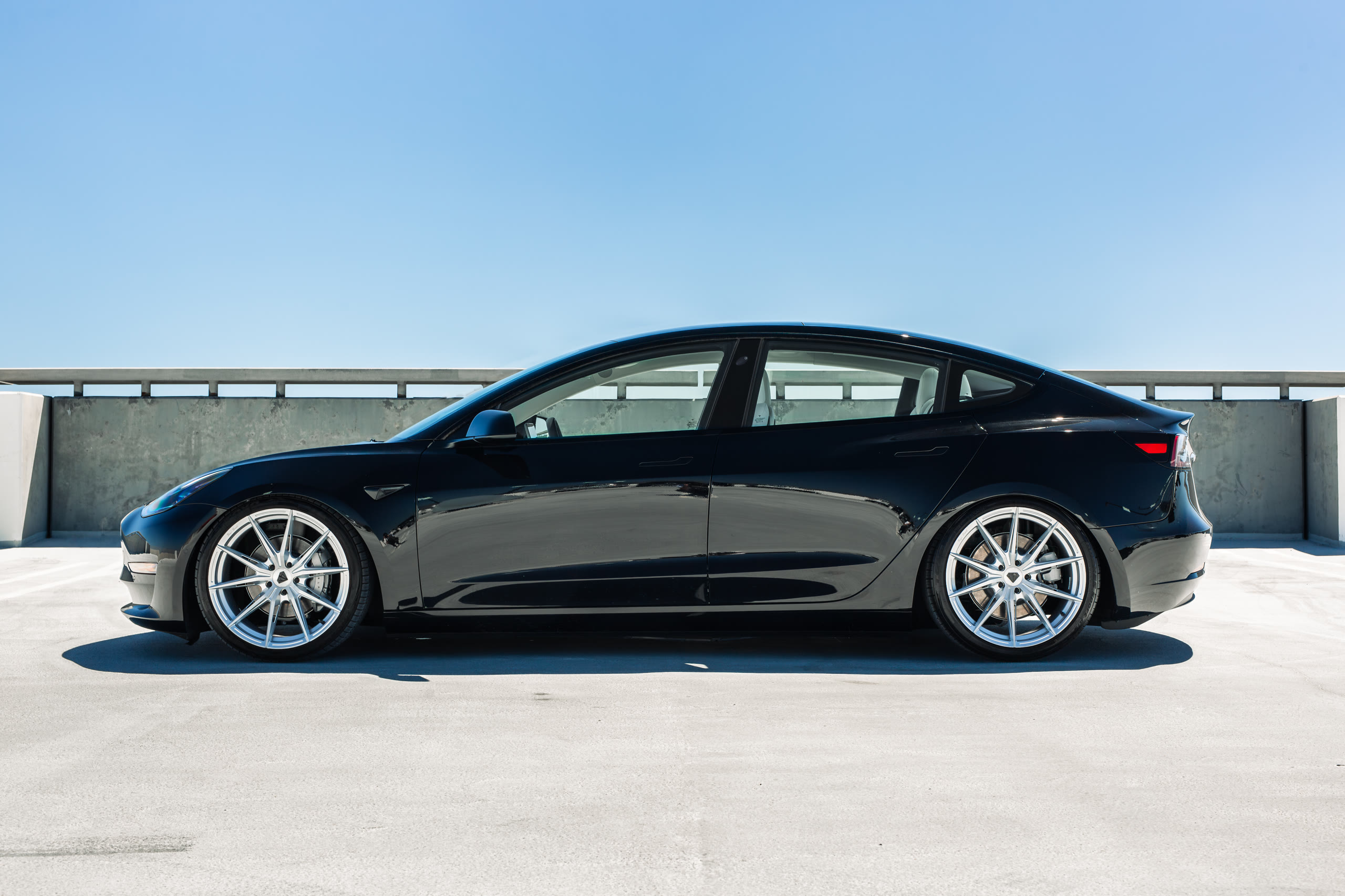 Blaque Diamond Wheels — Fitments, Tesla Model 3, BD-F29 — still 11
