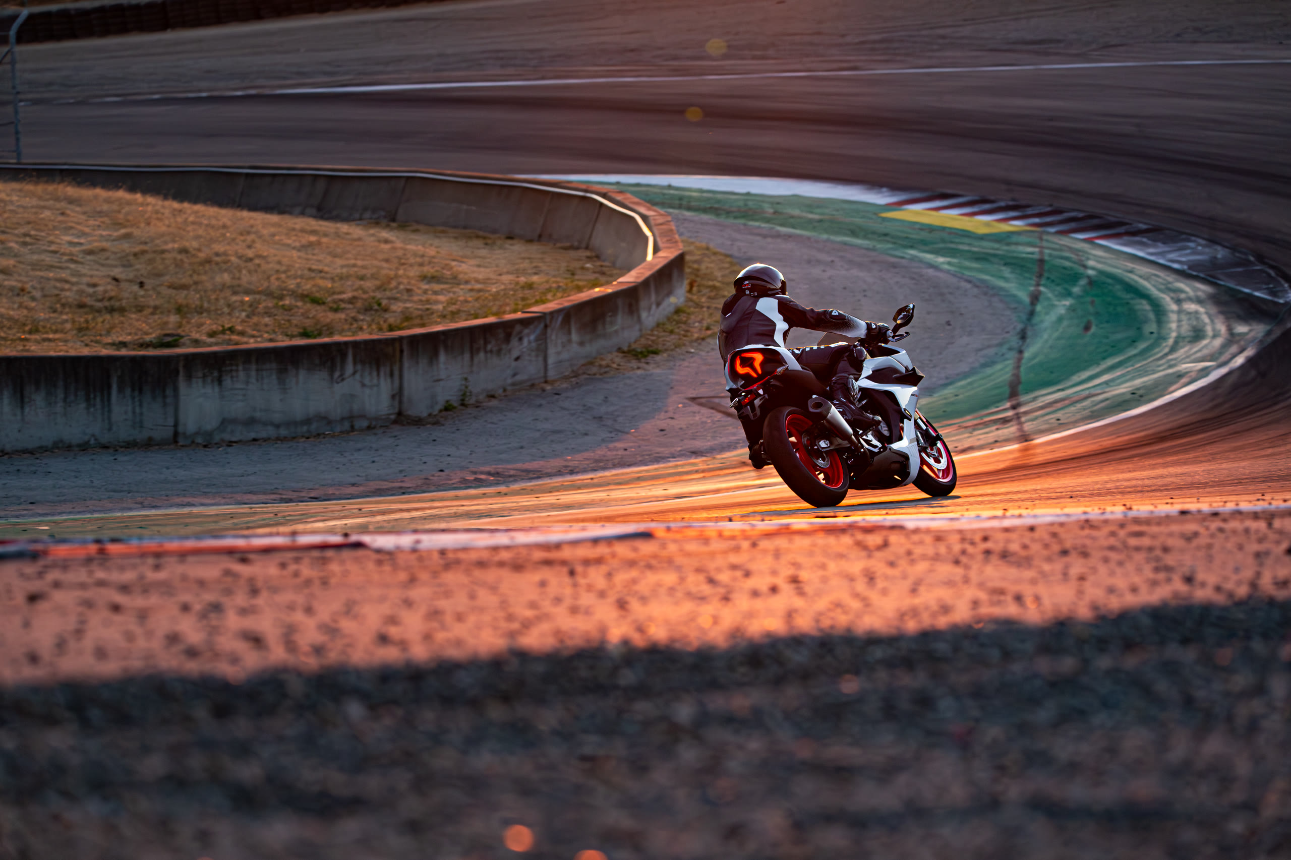 CF Moto — Canyon Ride — still 8