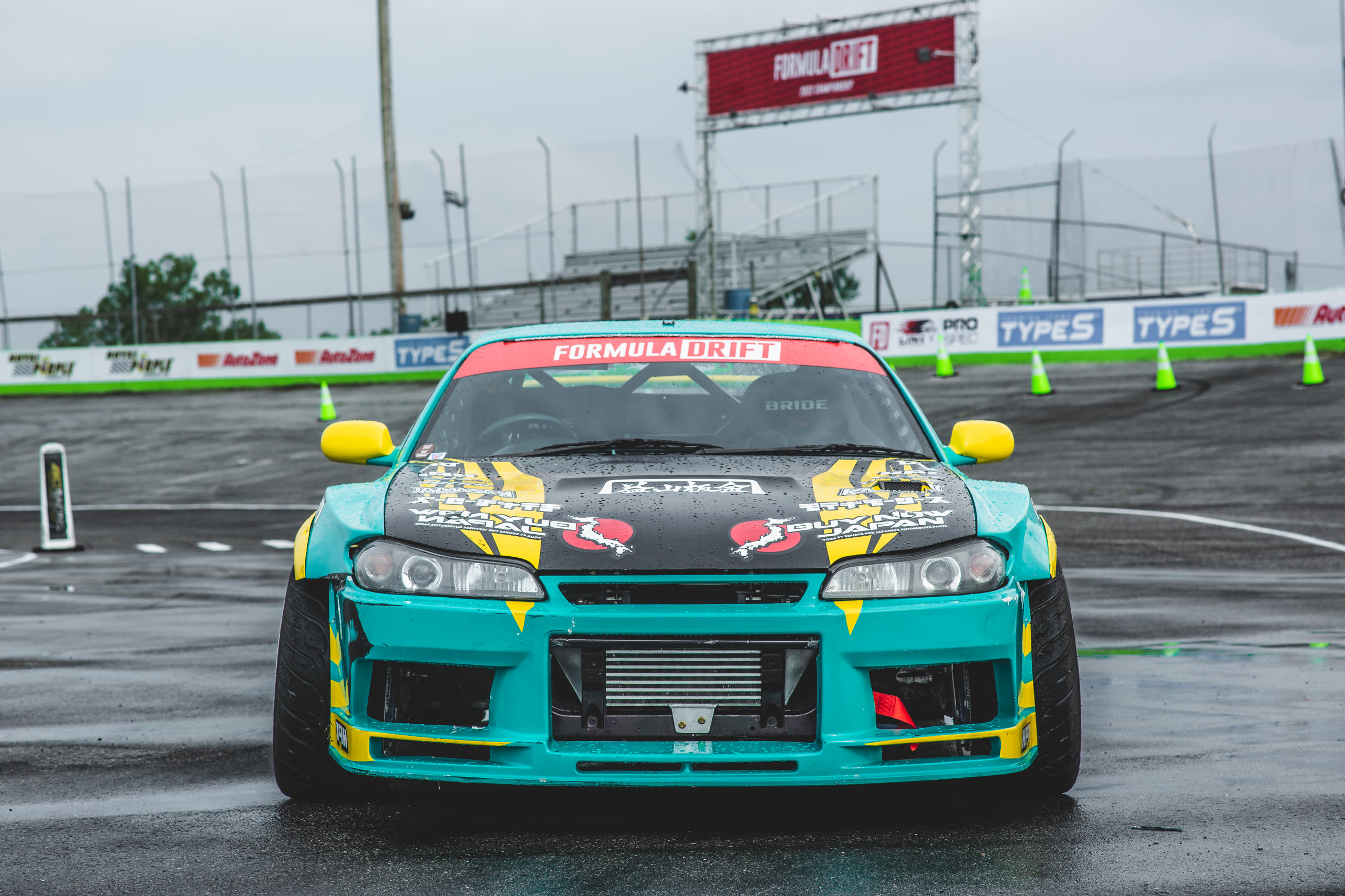 Formula Drift — Buy Now Japan, Irwindale — still 4