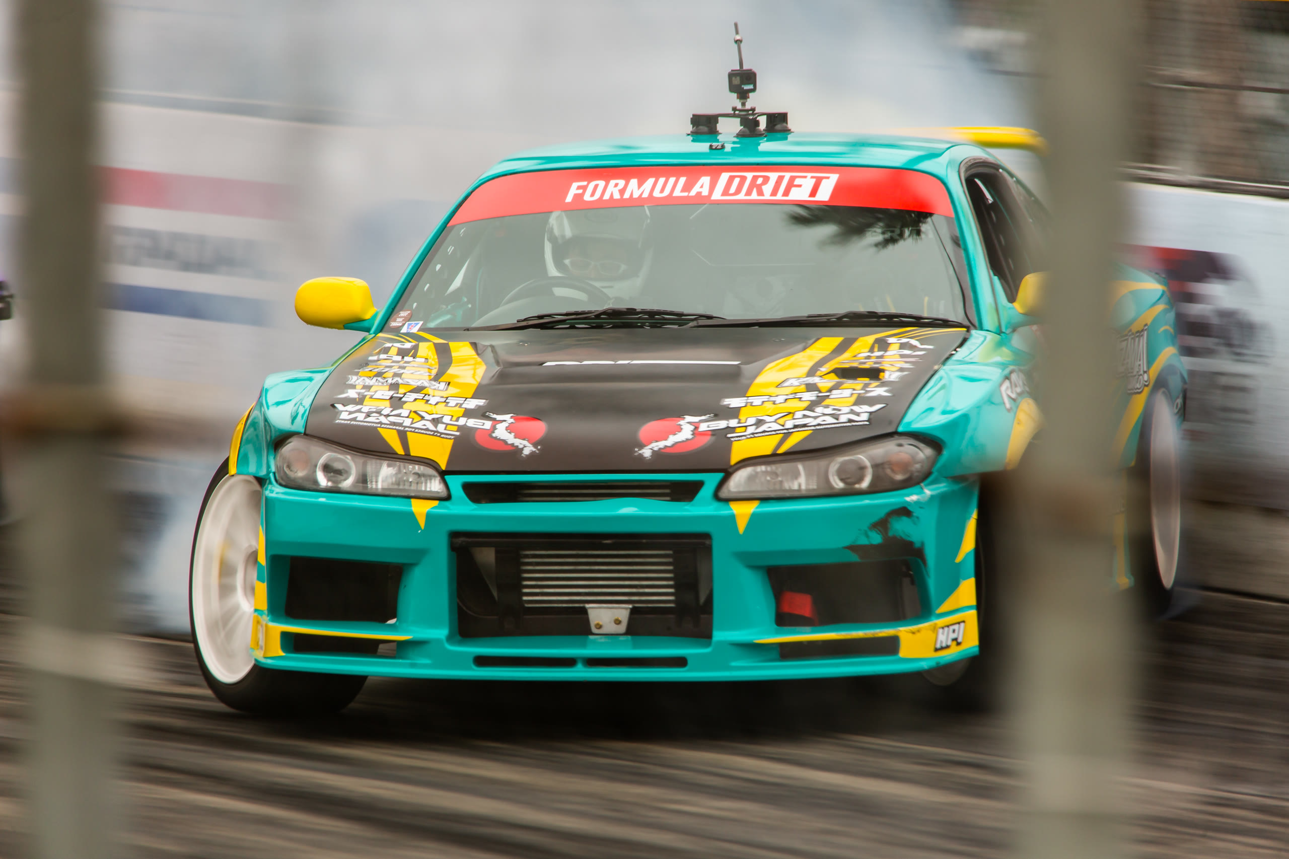 Formula Drift — Buy Now Japan, Irwindale — still 5