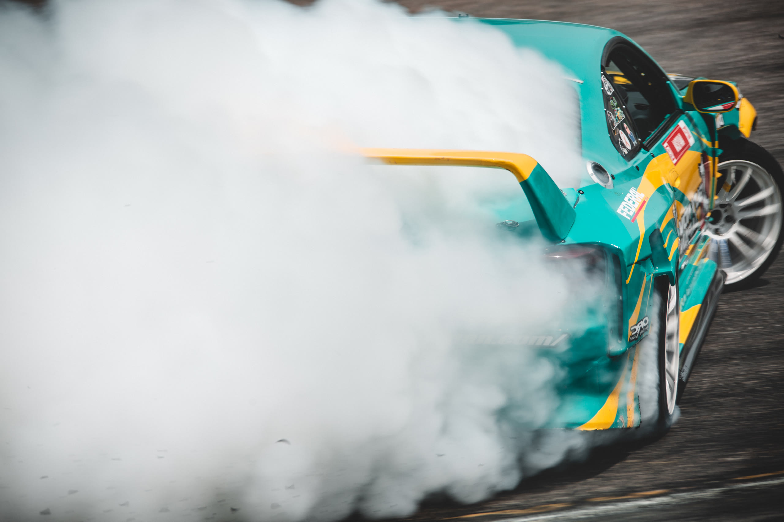 Formula Drift — Buy Now Japan, Irwindale — still 6