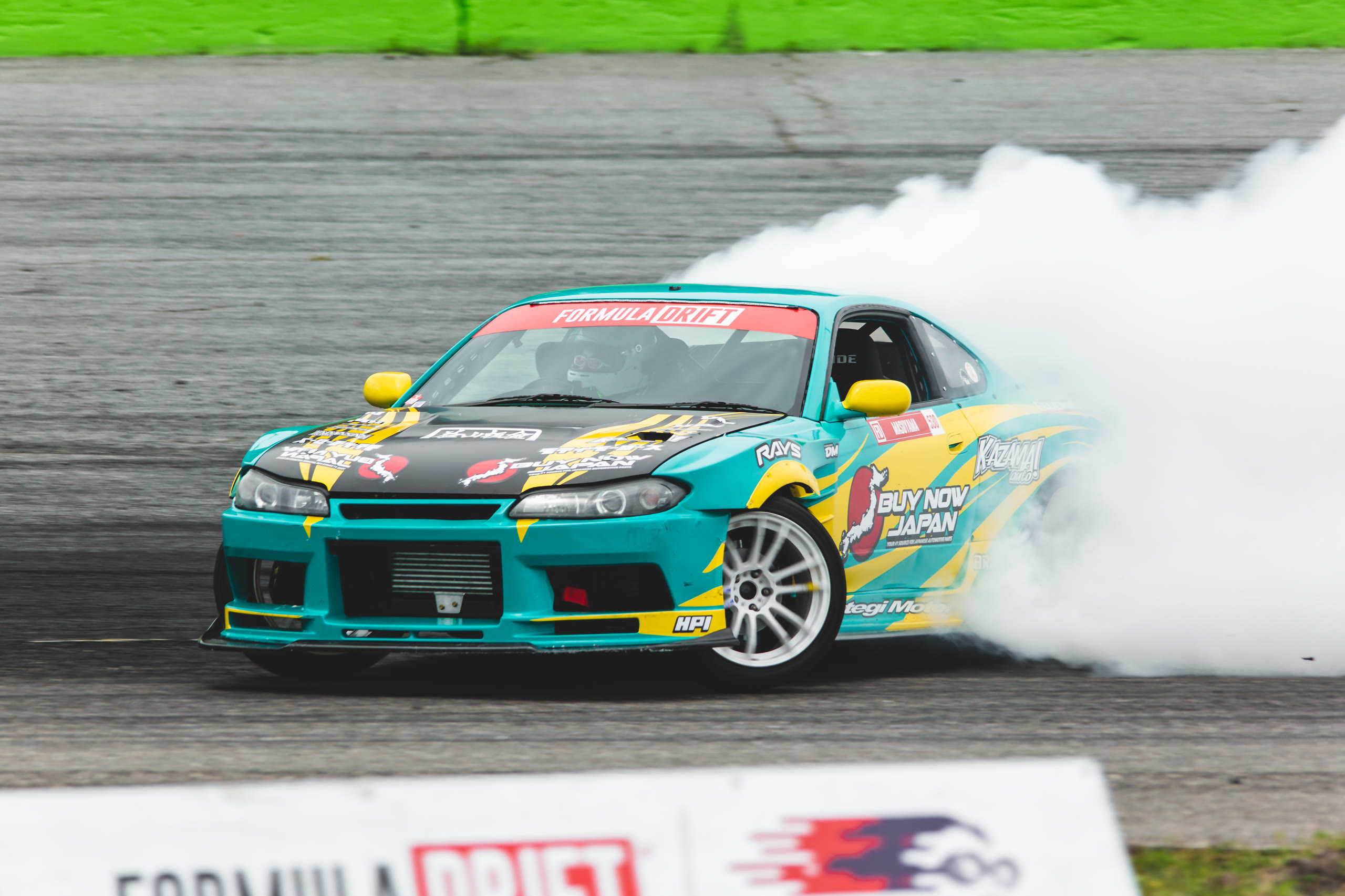 Formula Drift — Buy Now Japan, Irwindale — still 8