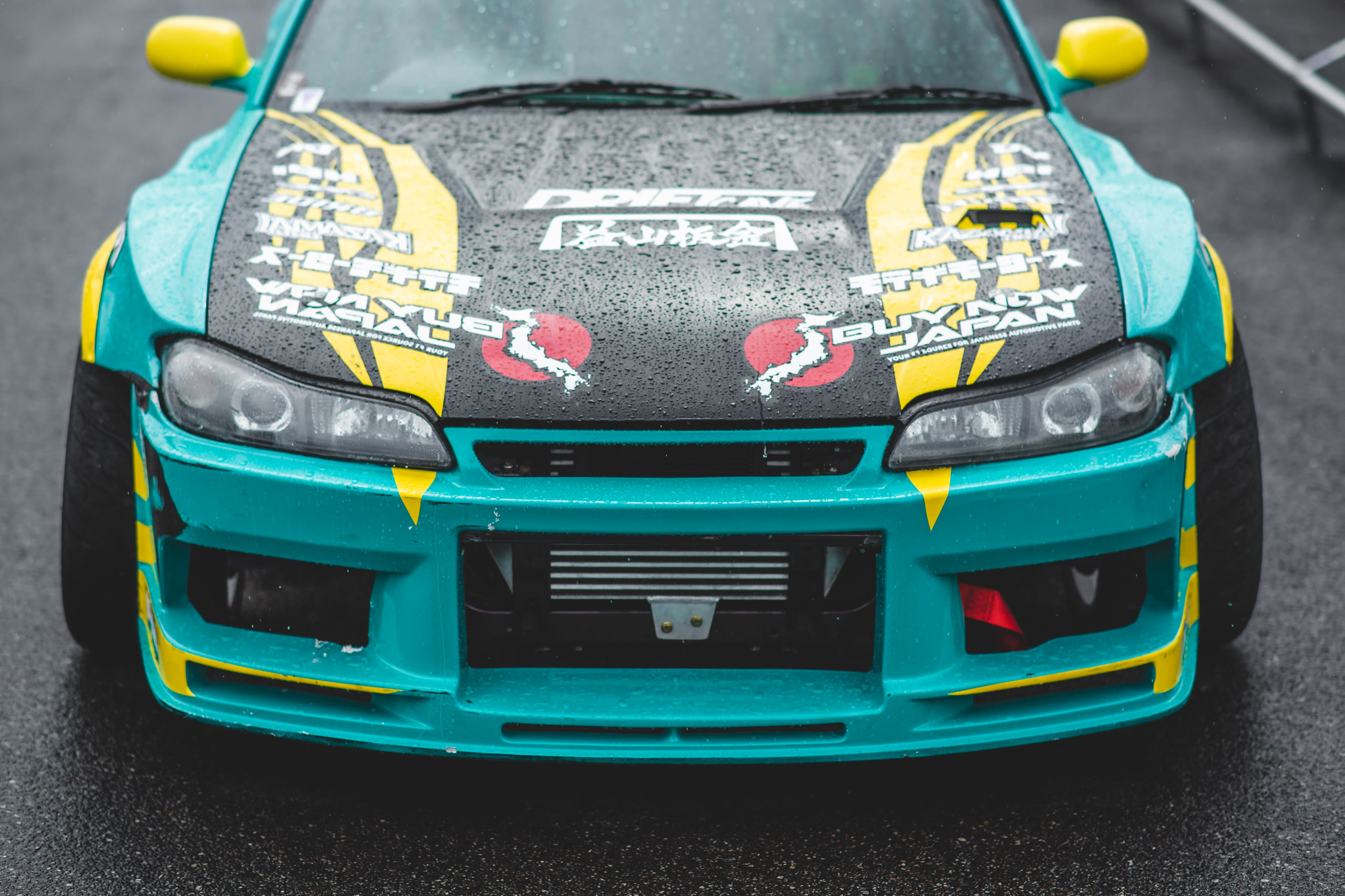 Formula Drift — Buy Now Japan, Irwindale — still 14