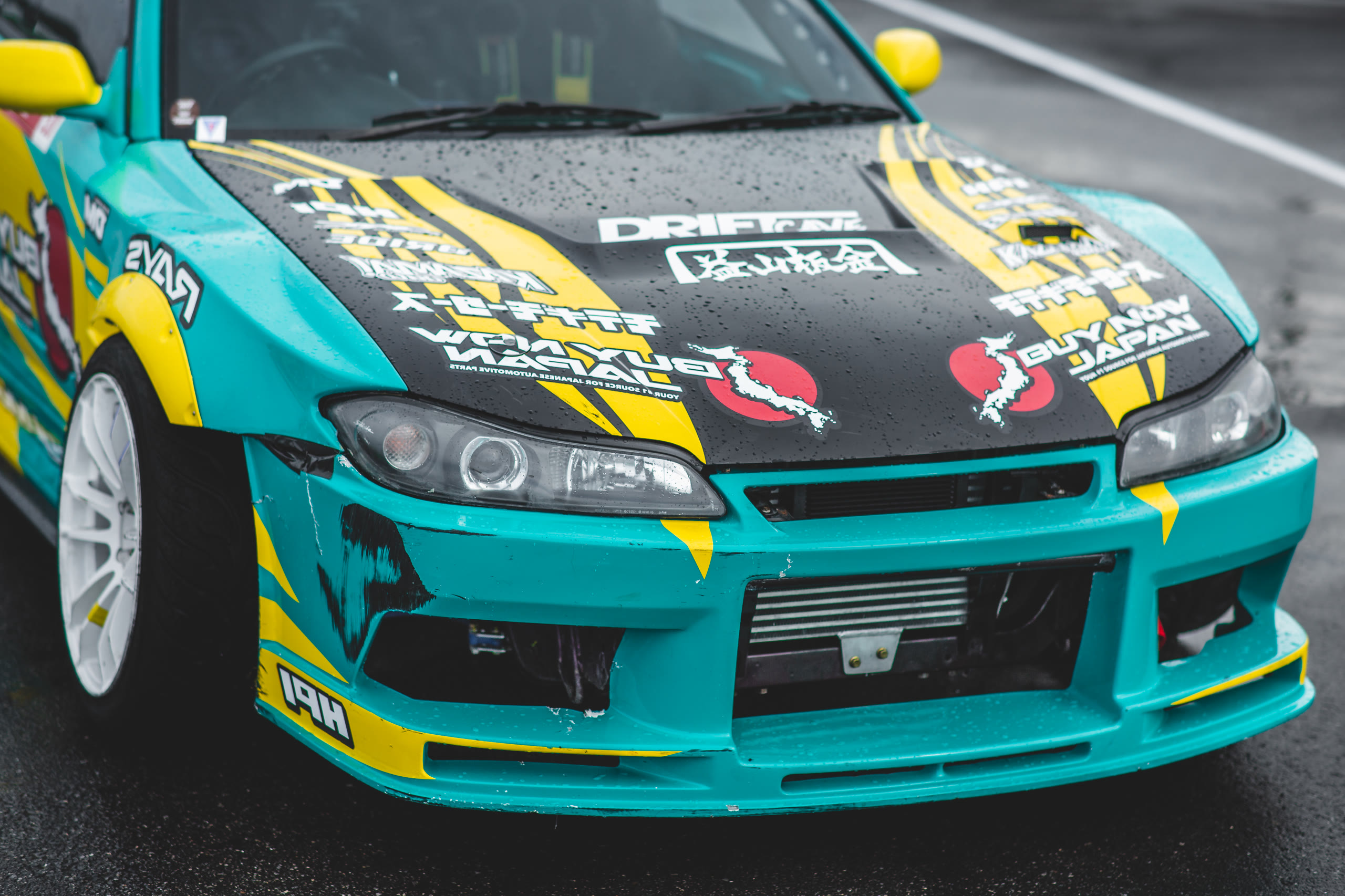 Formula Drift — Buy Now Japan, Irwindale — still 20