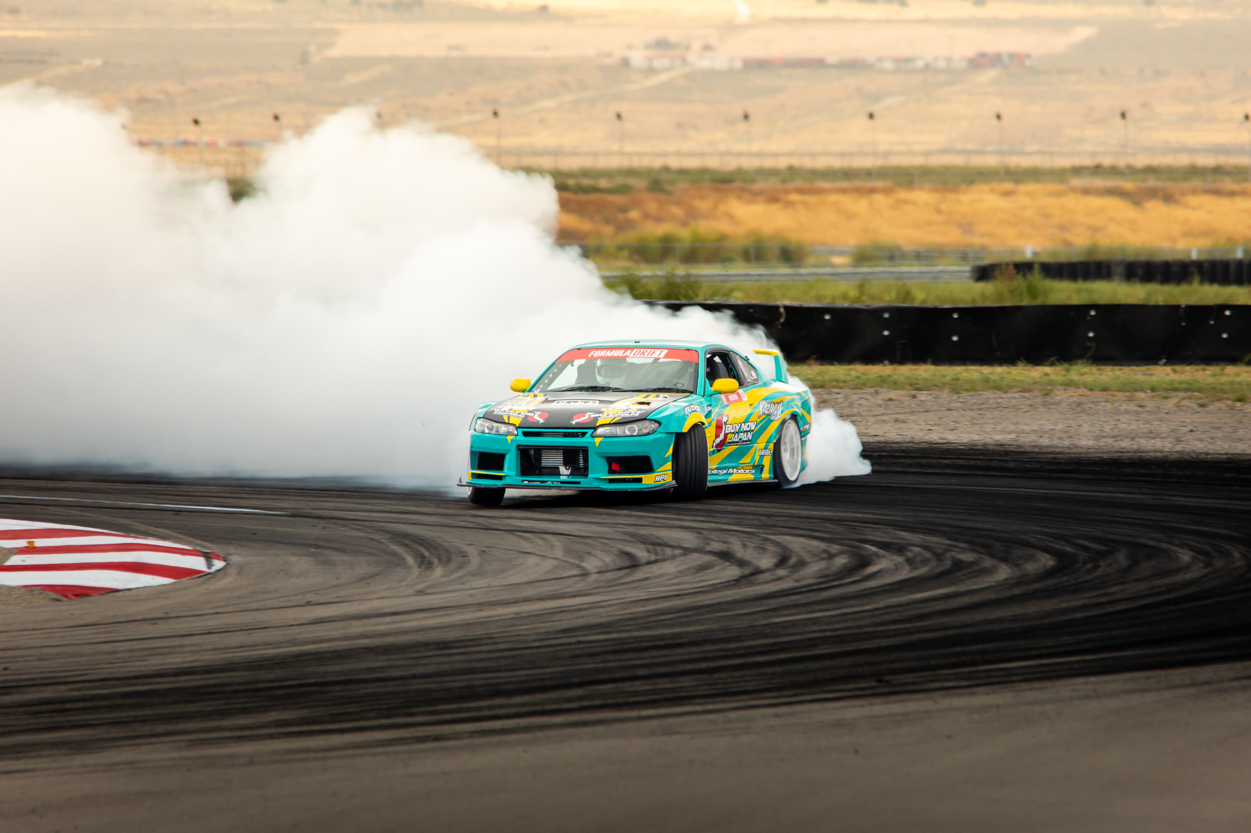 Formula Drift — Buy Now Japan, Salt Lake City — still 1