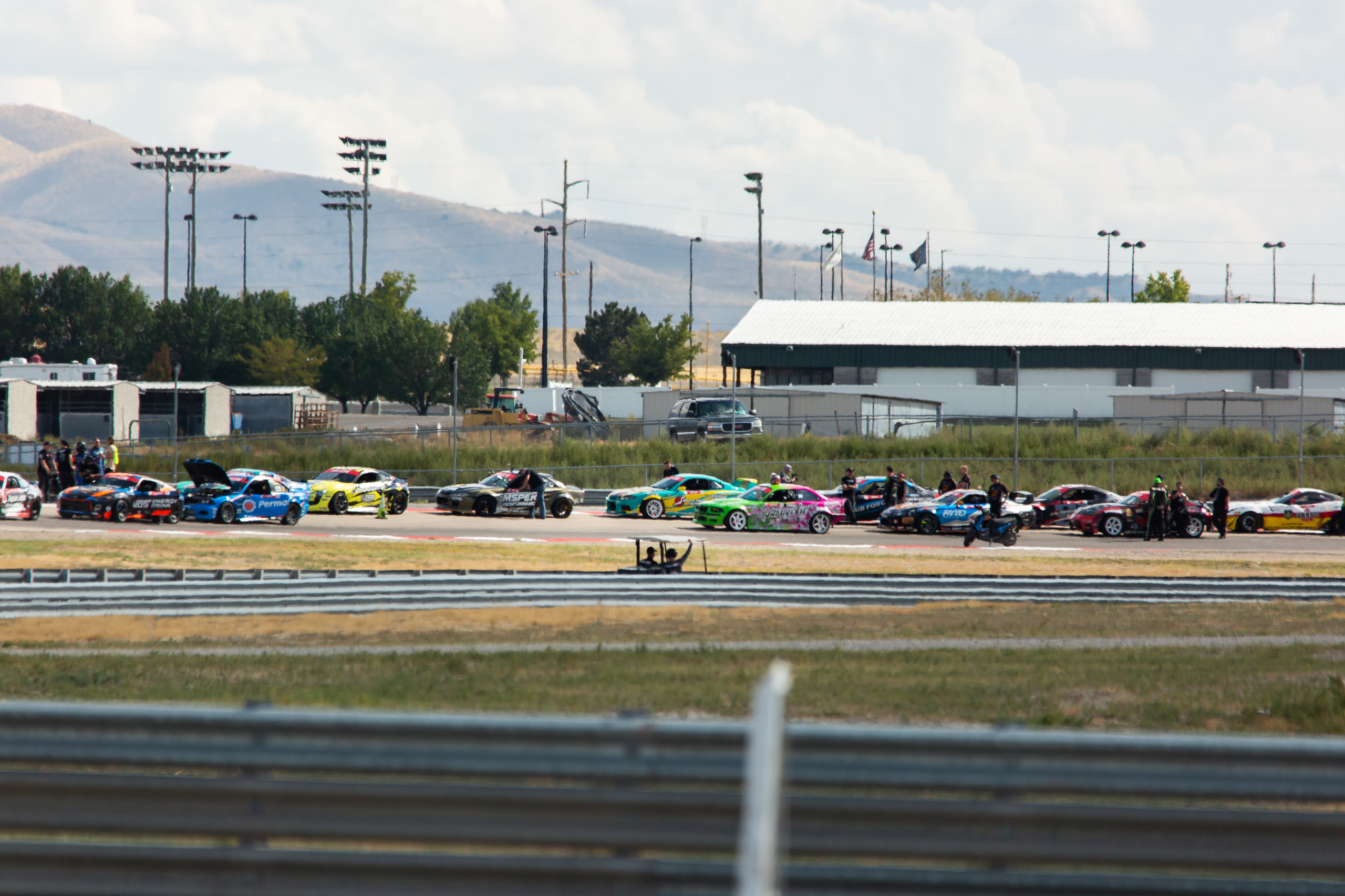 Formula Drift — Buy Now Japan, Salt Lake City — still 3