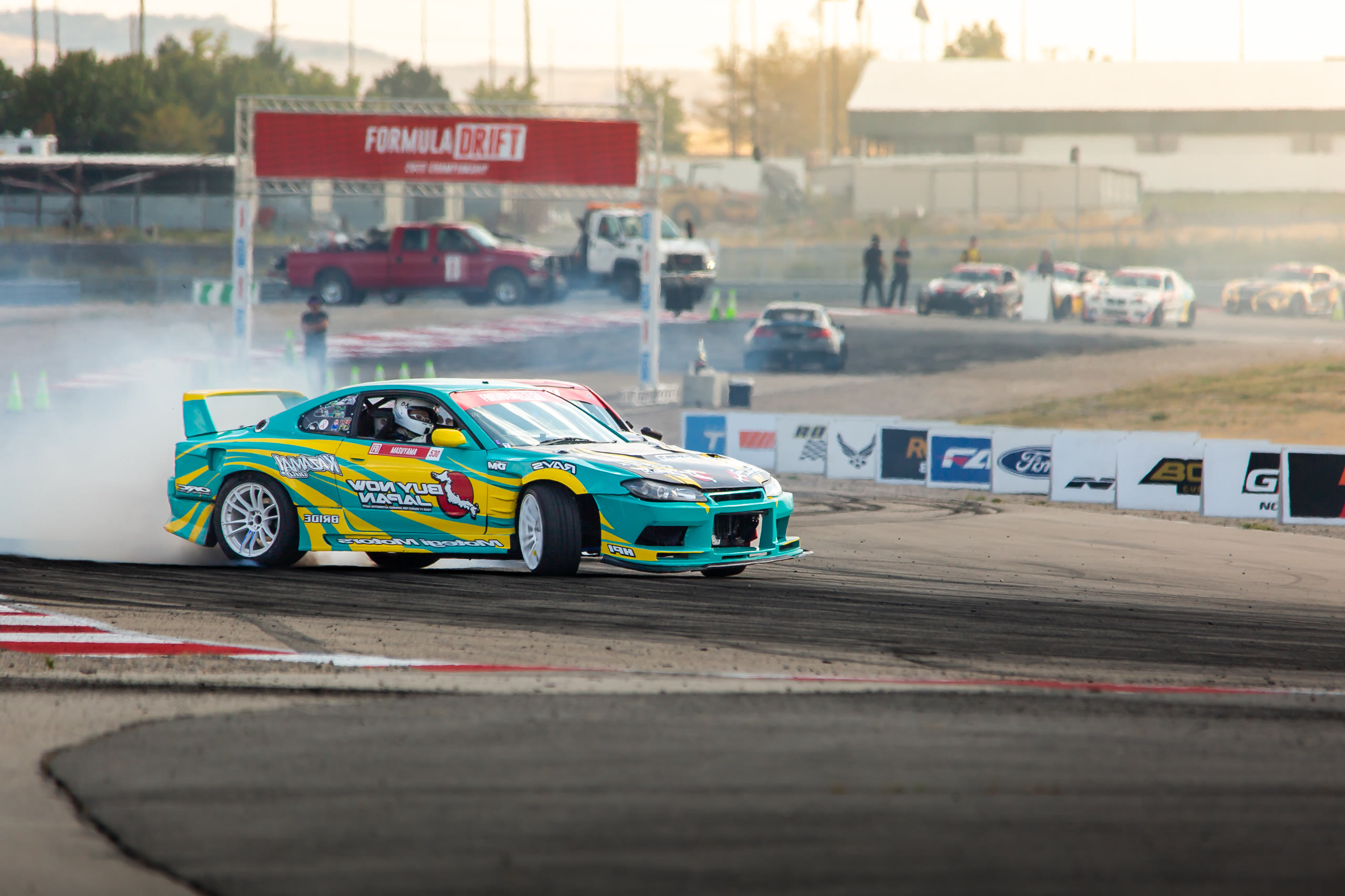 Formula Drift — Buy Now Japan, Salt Lake City — still 4