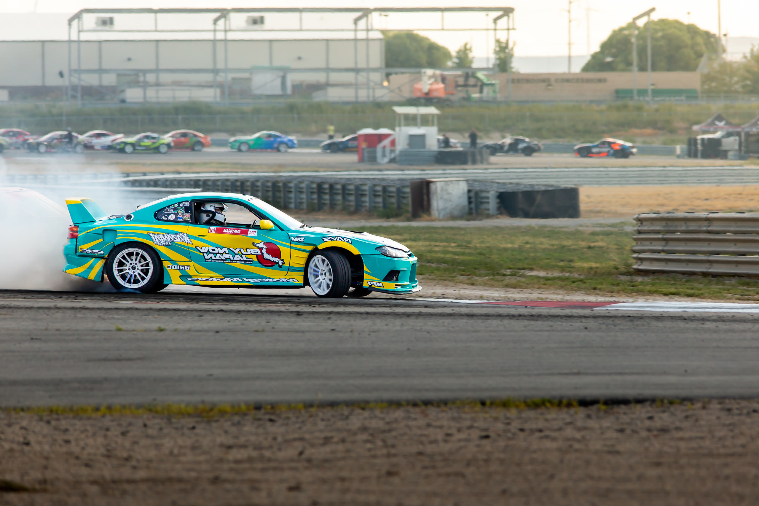 Formula Drift — Buy Now Japan, Salt Lake City — still 6
