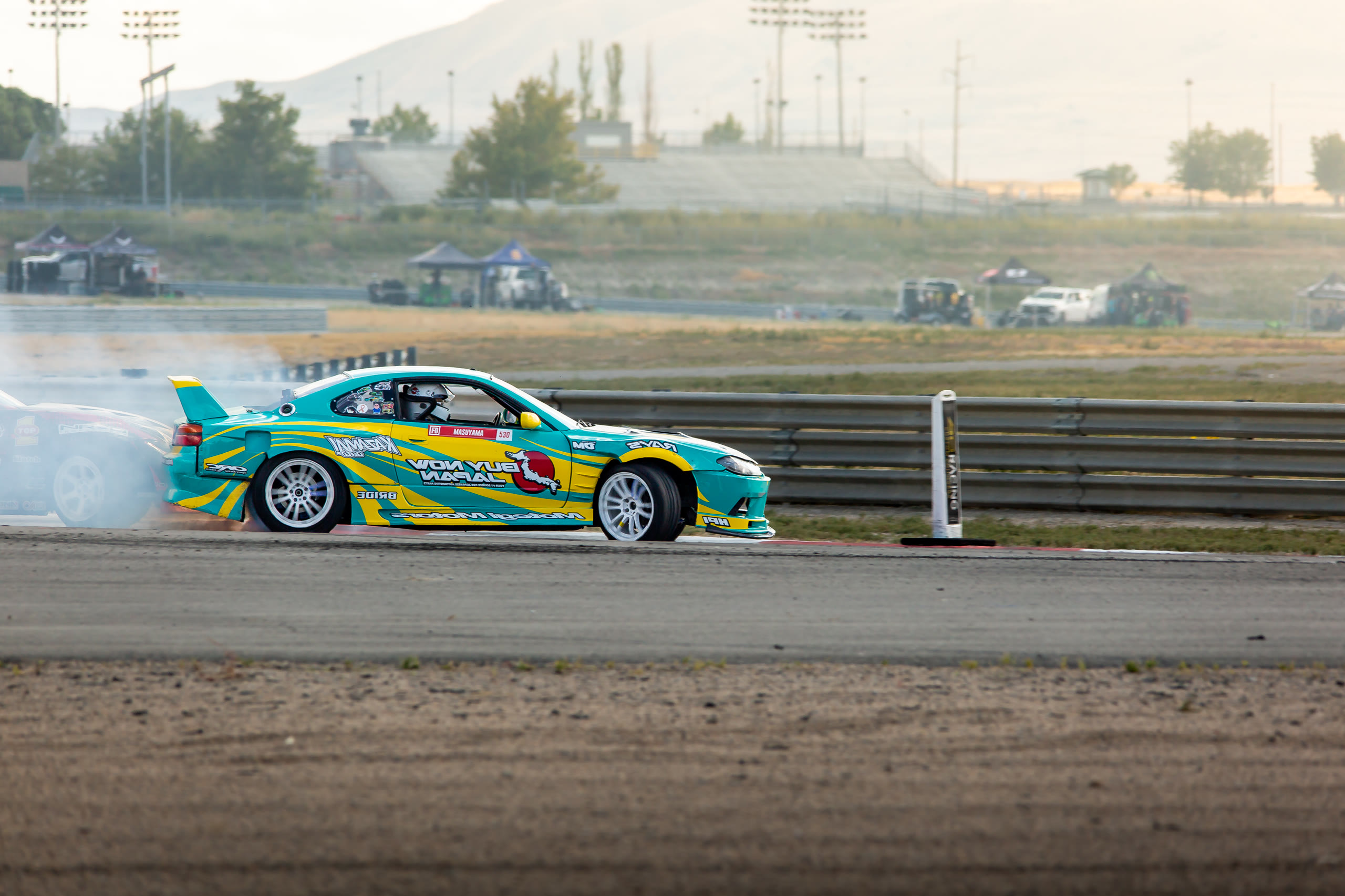 Formula Drift — Buy Now Japan, Salt Lake City — still 7