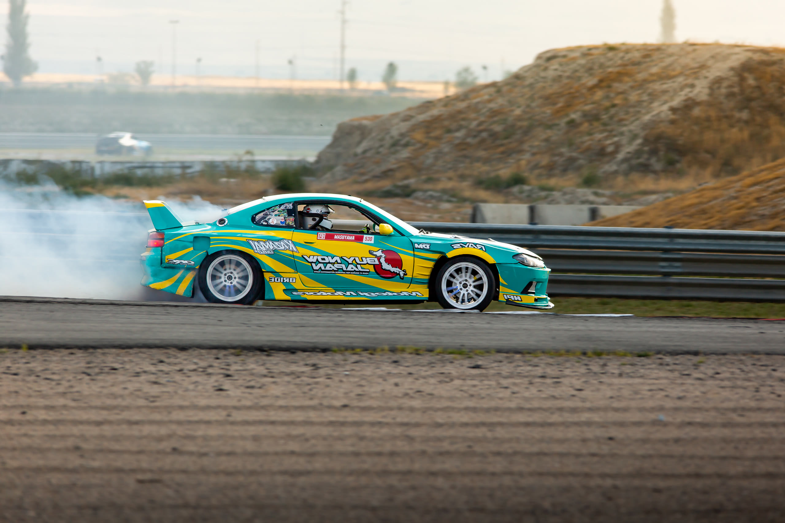 Formula Drift — Buy Now Japan, Salt Lake City — still 8