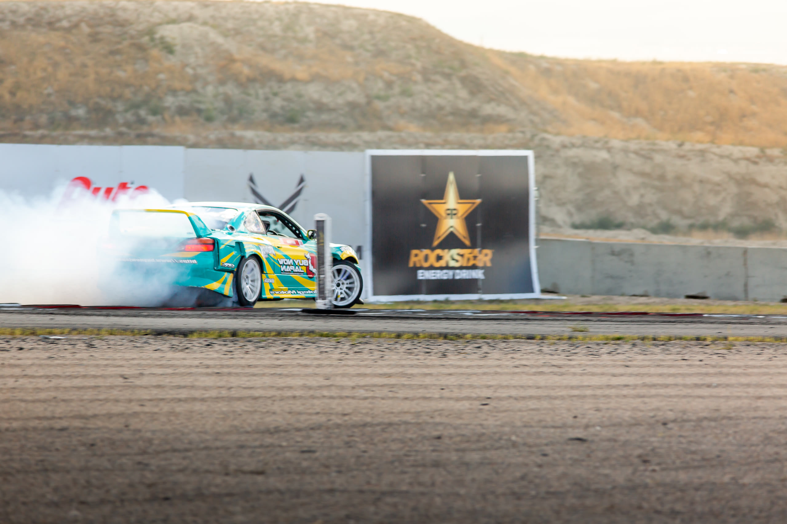 Formula Drift — Buy Now Japan, Salt Lake City — still 9
