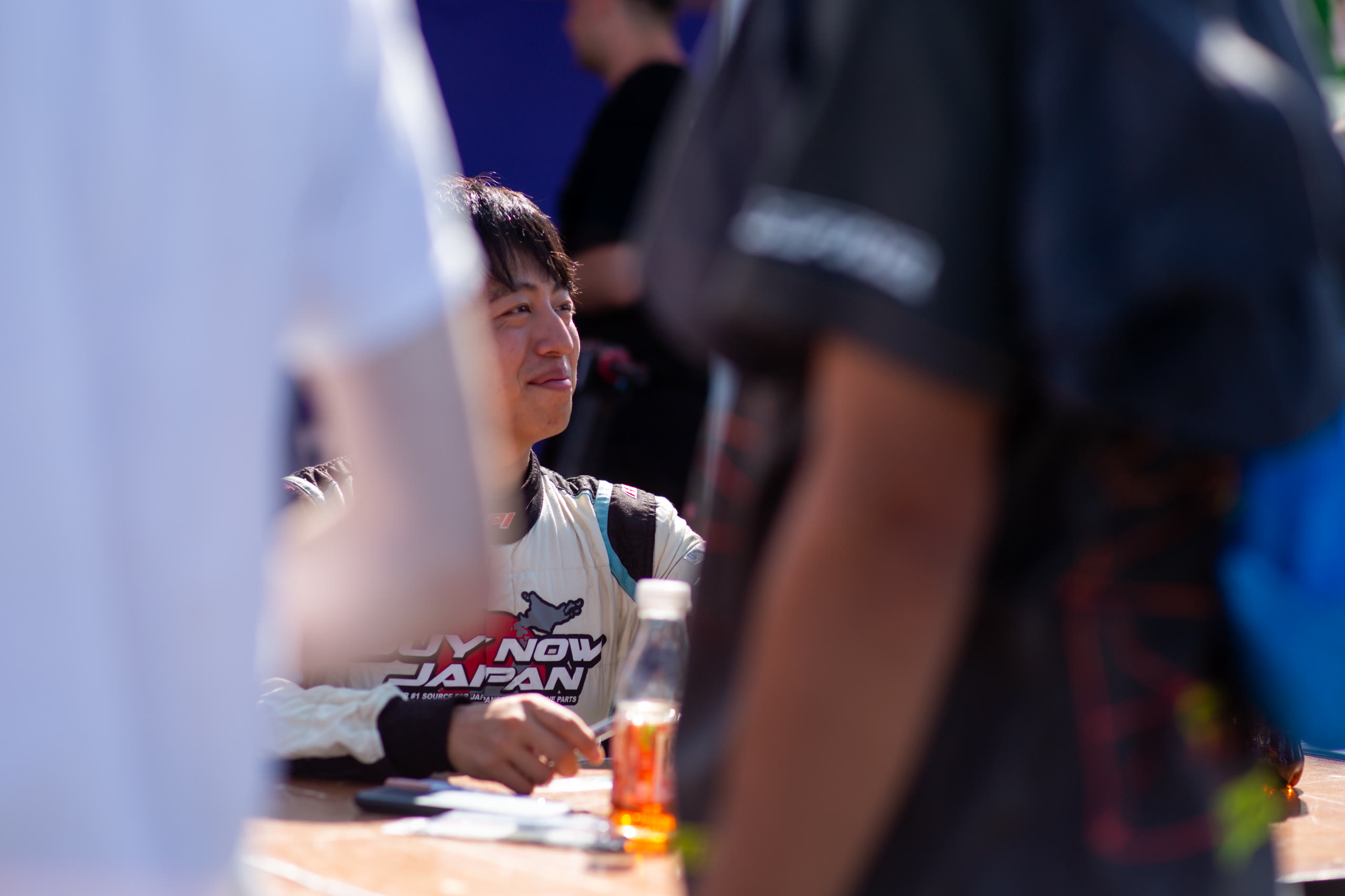 Formula Drift — Buy Now Japan, Salt Lake City — still 11