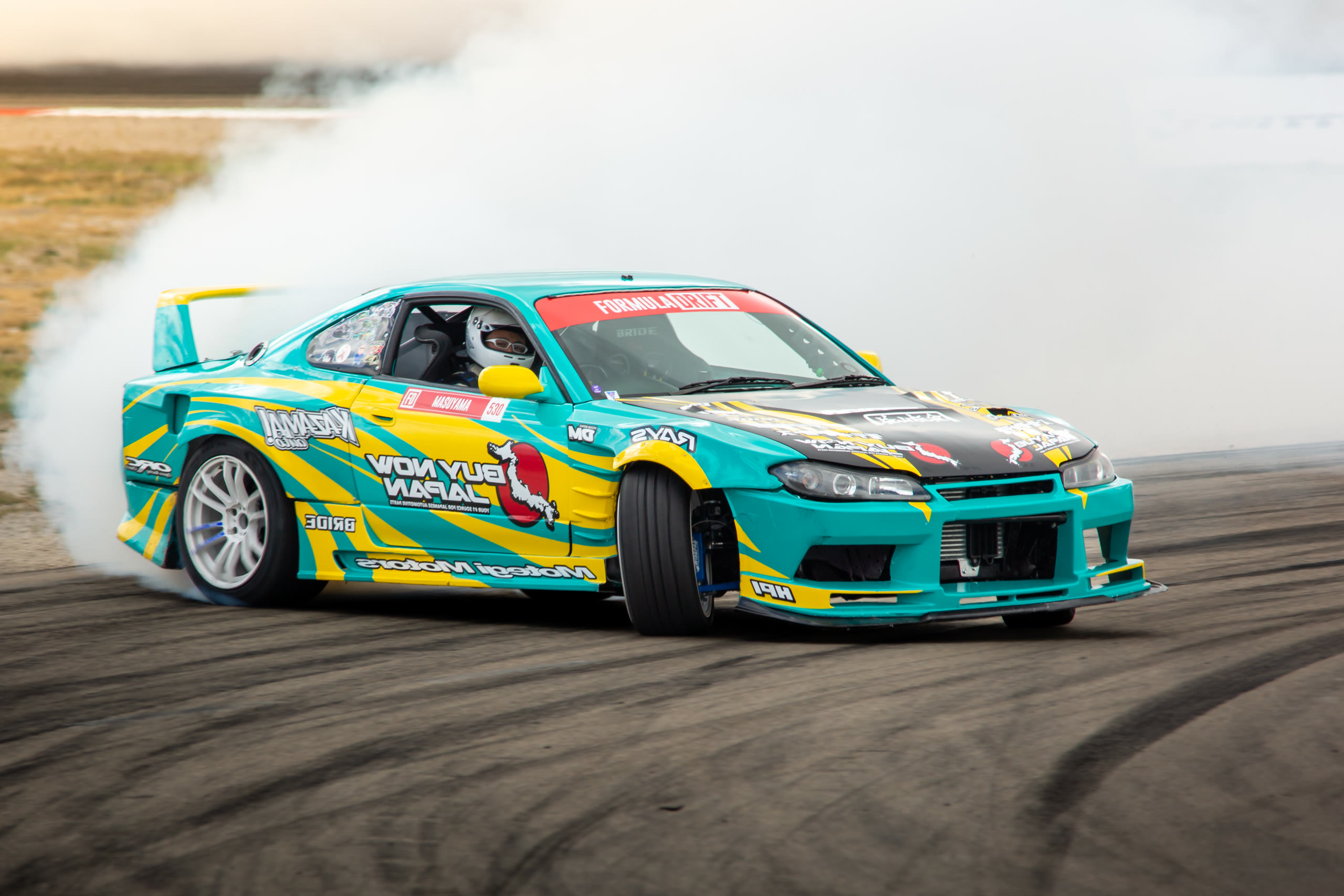 Formula Drift — Buy Now Japan, Salt Lake City — still 12