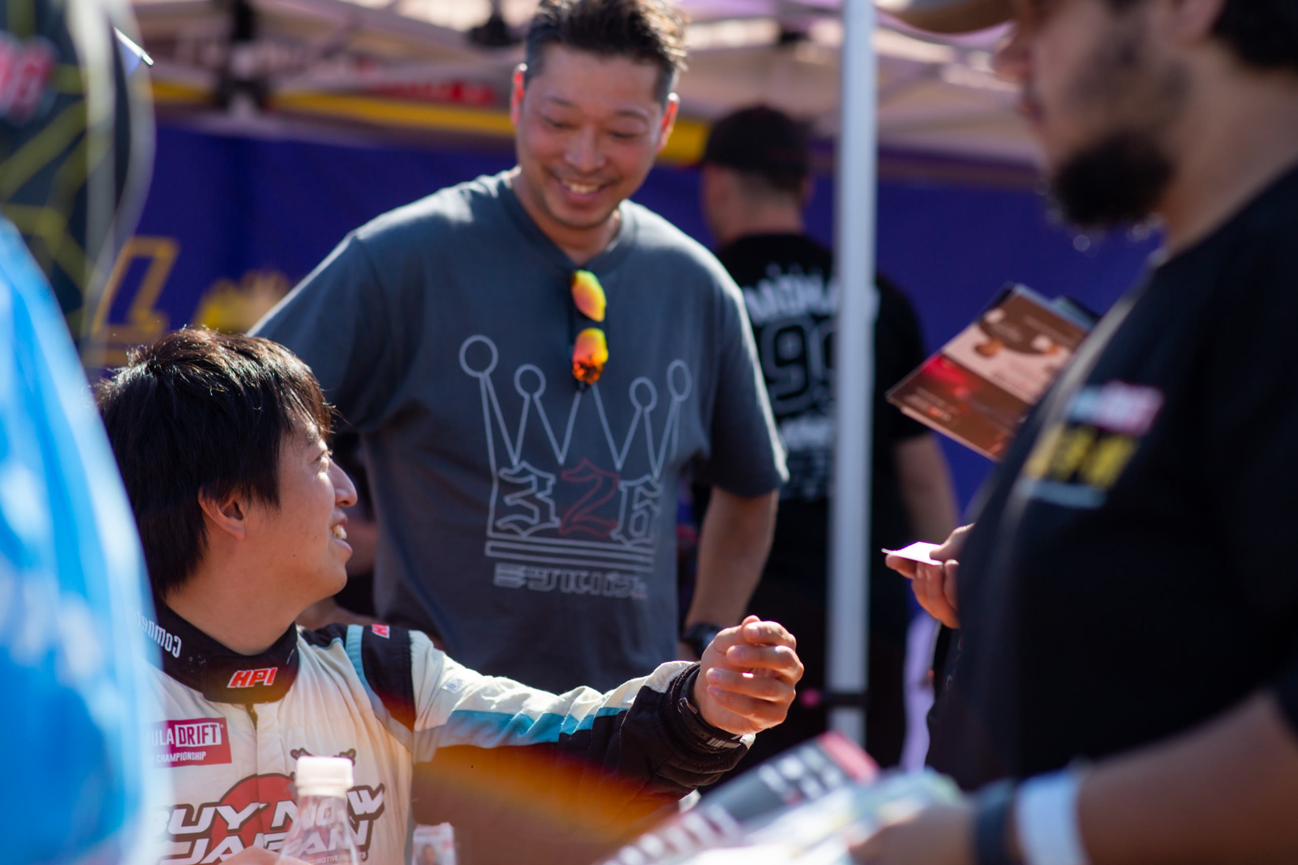 Formula Drift — Buy Now Japan, Salt Lake City — still 13