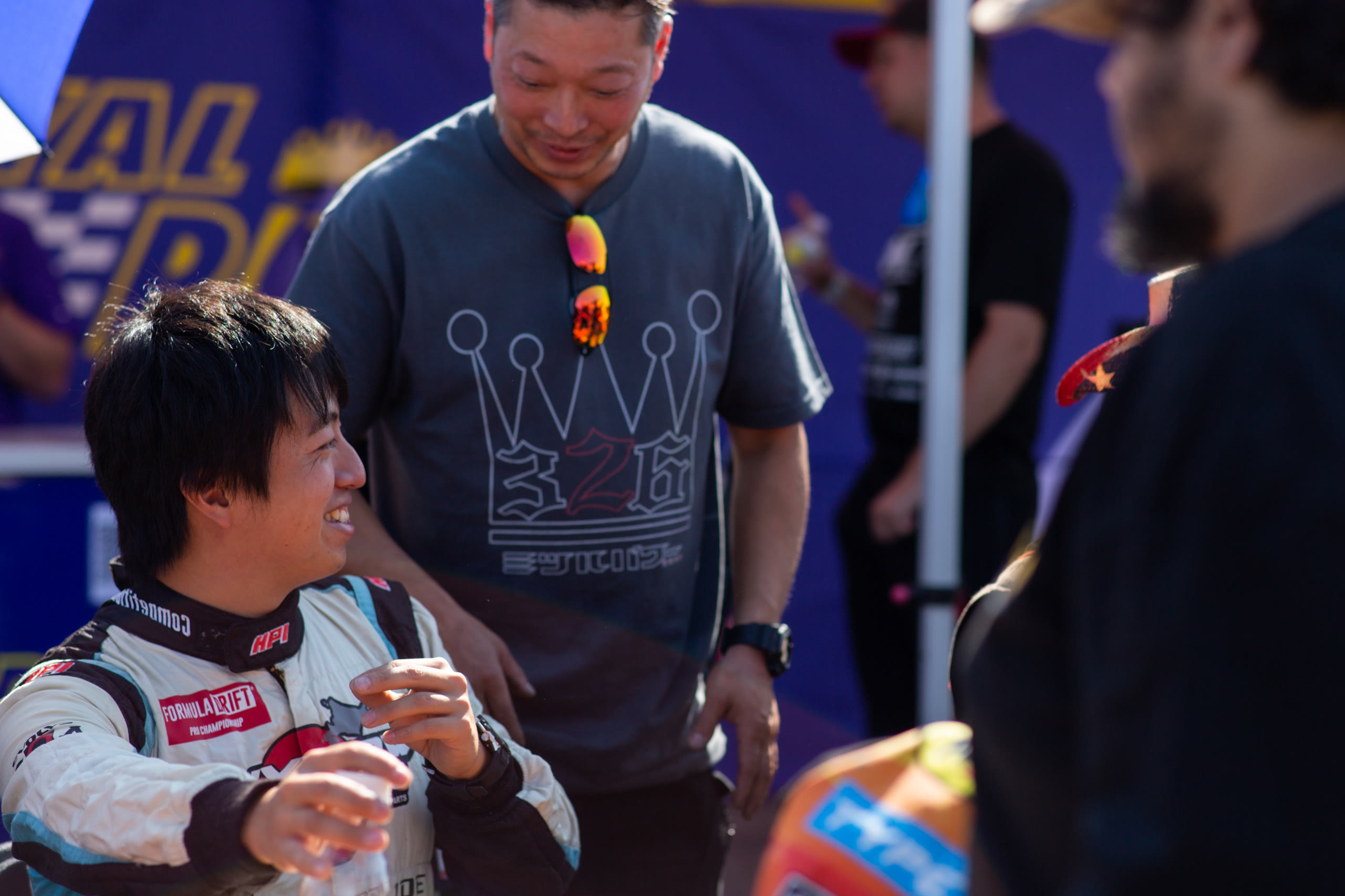 Formula Drift — Buy Now Japan, Salt Lake City — still 15