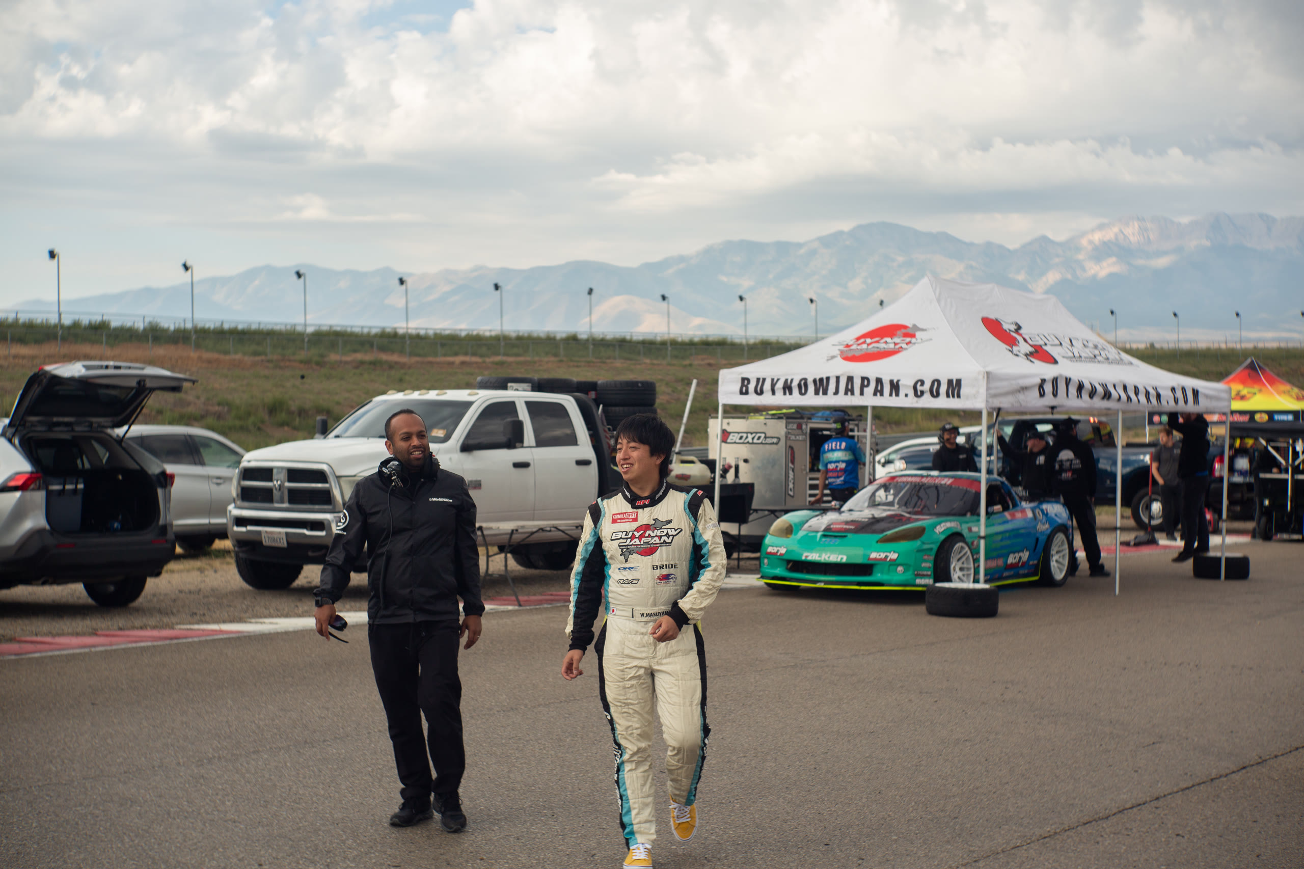 Formula Drift — Buy Now Japan, Salt Lake City — still 18