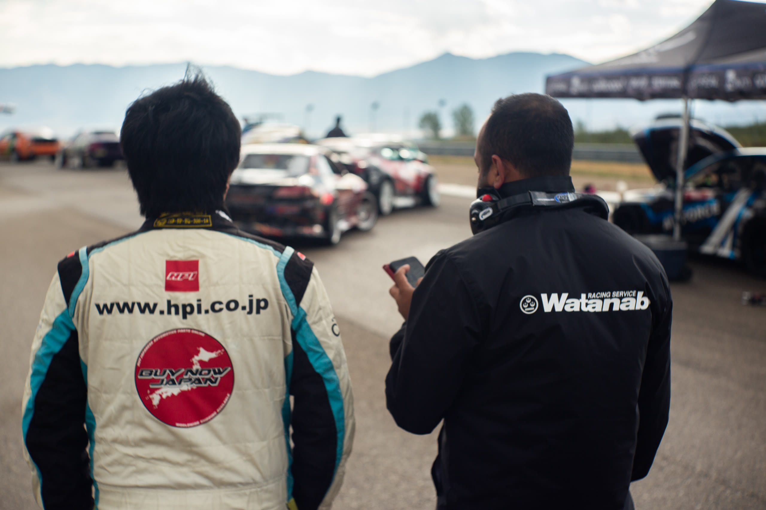 Formula Drift — Buy Now Japan, Salt Lake City — still 19