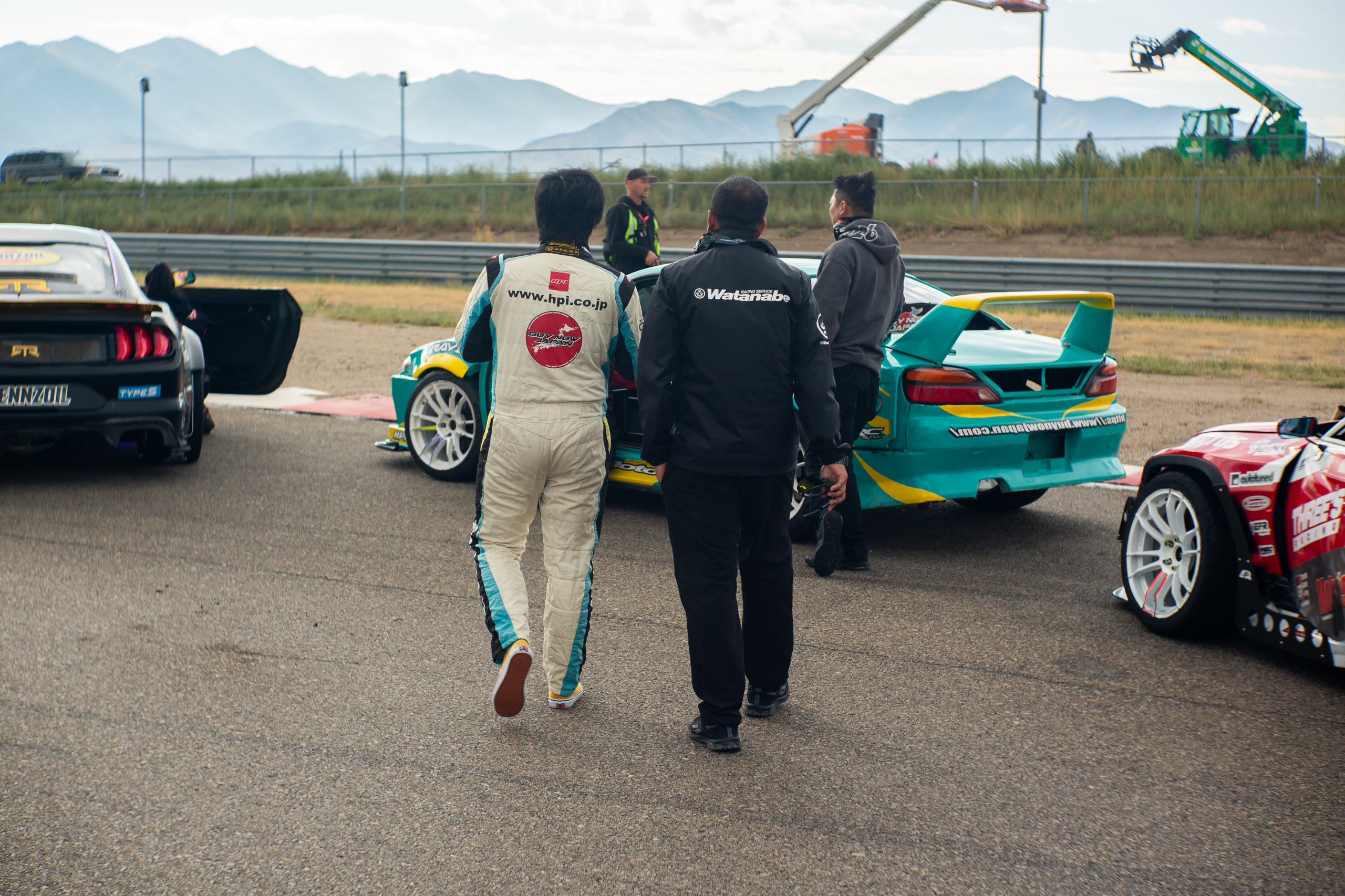 Formula Drift — Buy Now Japan, Salt Lake City — still 20