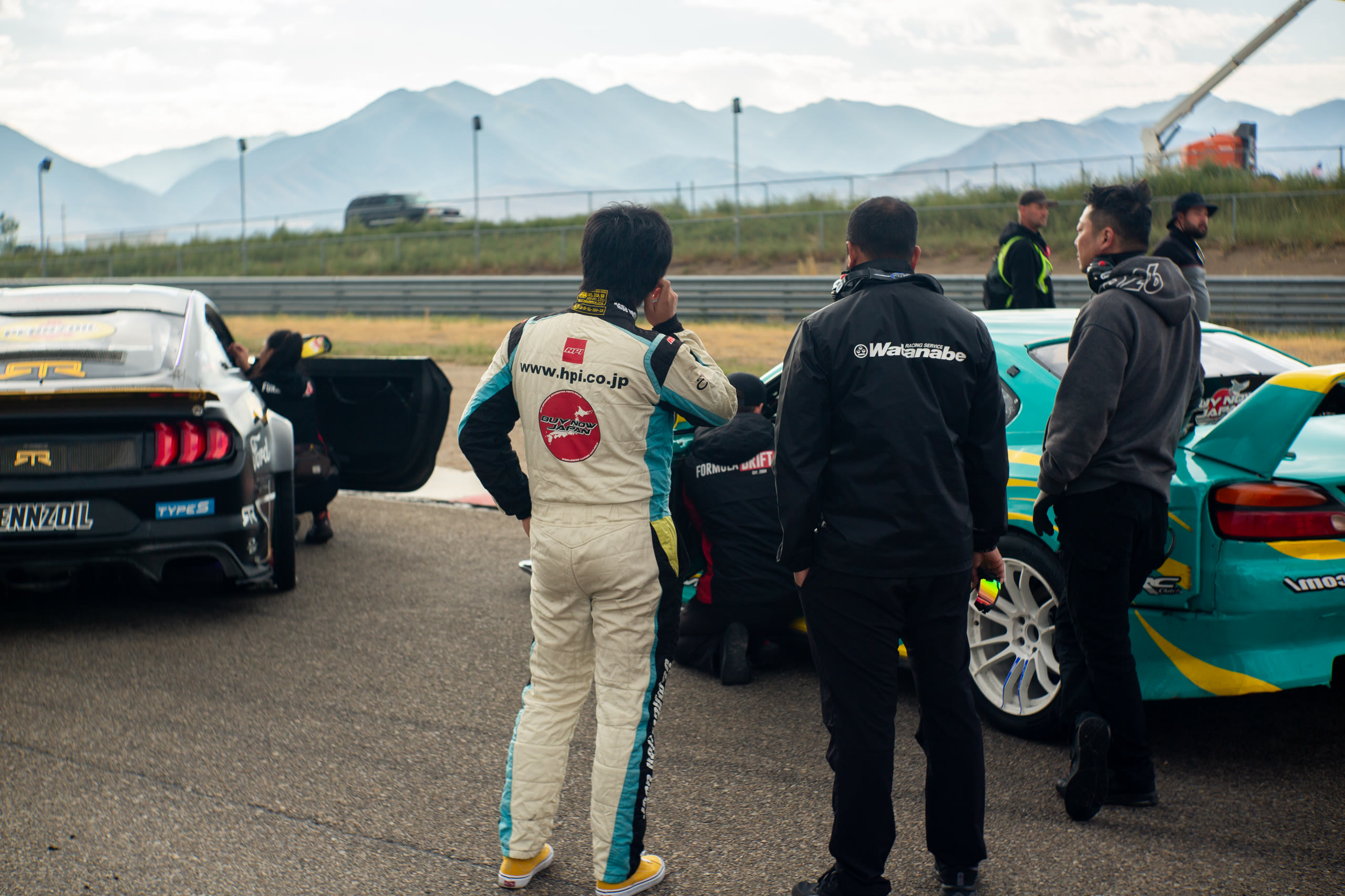 Formula Drift — Buy Now Japan, Salt Lake City — still 21