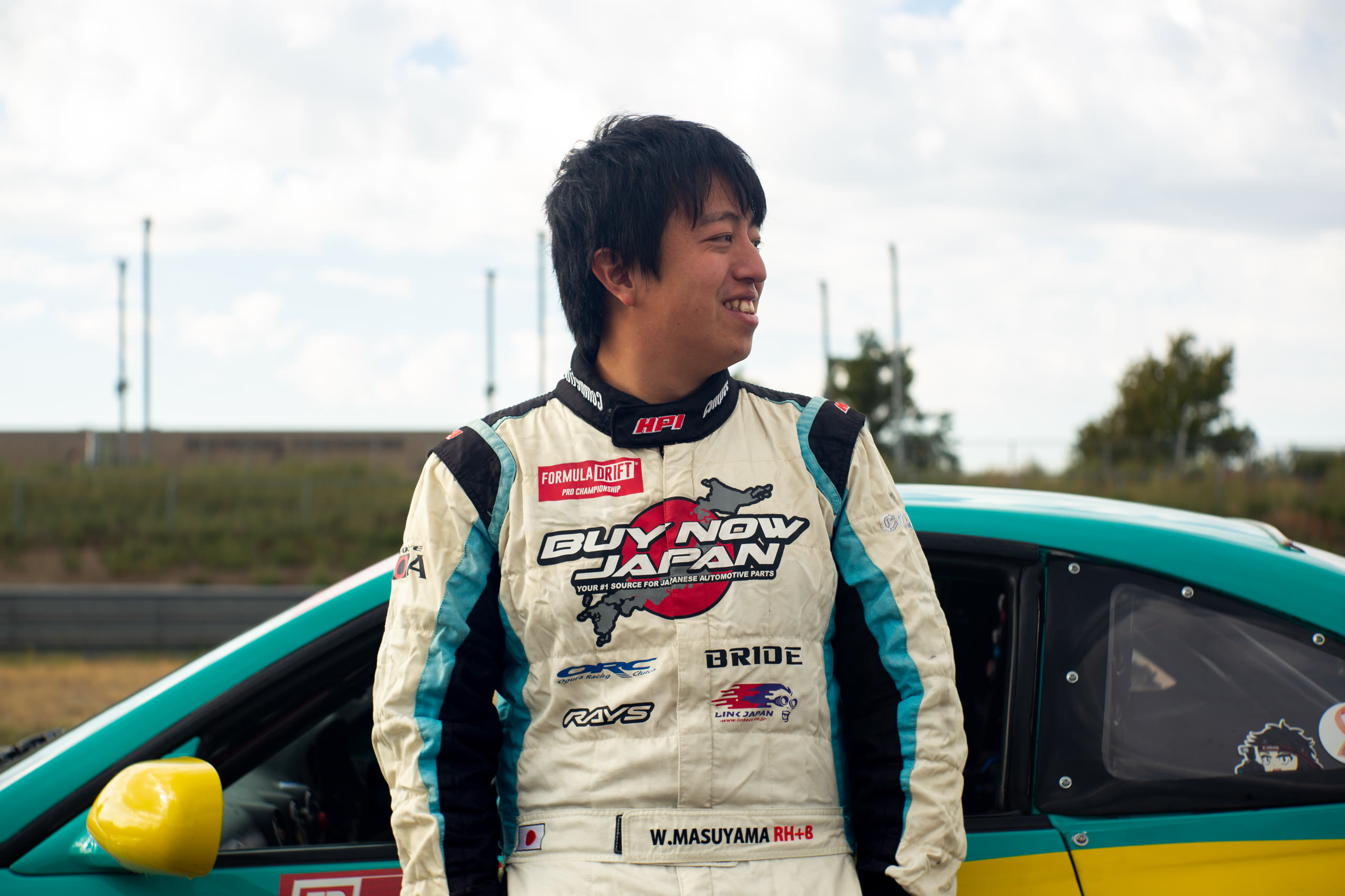 Formula Drift — Buy Now Japan, Salt Lake City — still 22