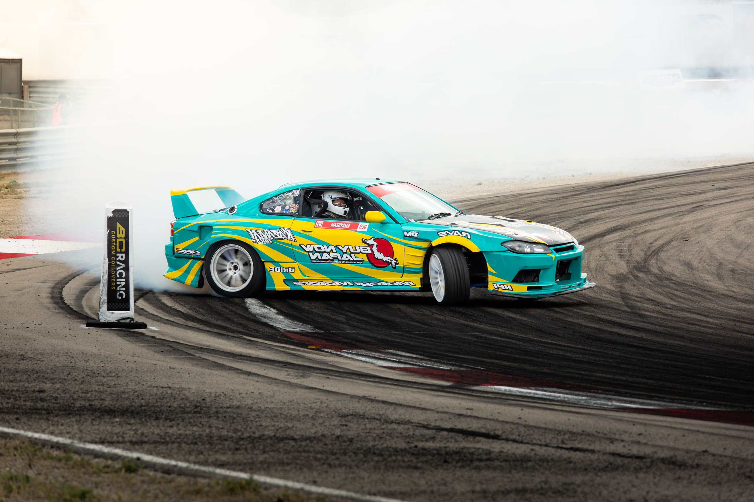 Formula Drift — Buy Now Japan, Salt Lake City — still 23