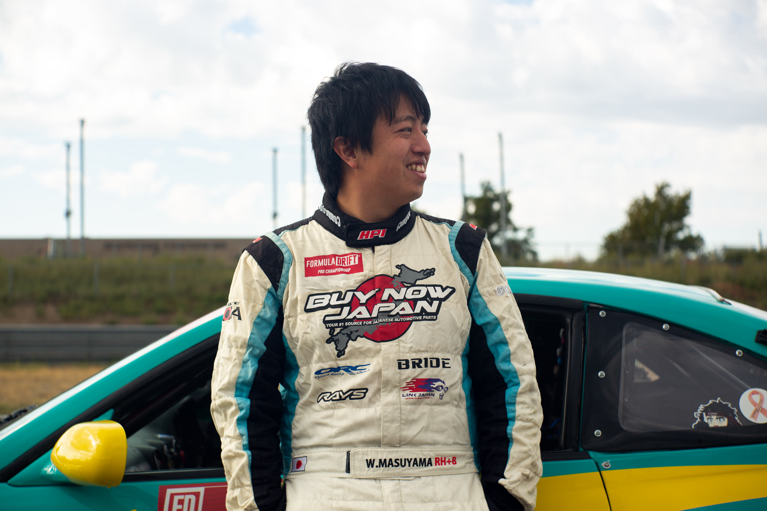 Formula Drift — Buy Now Japan, Salt Lake City — still 24