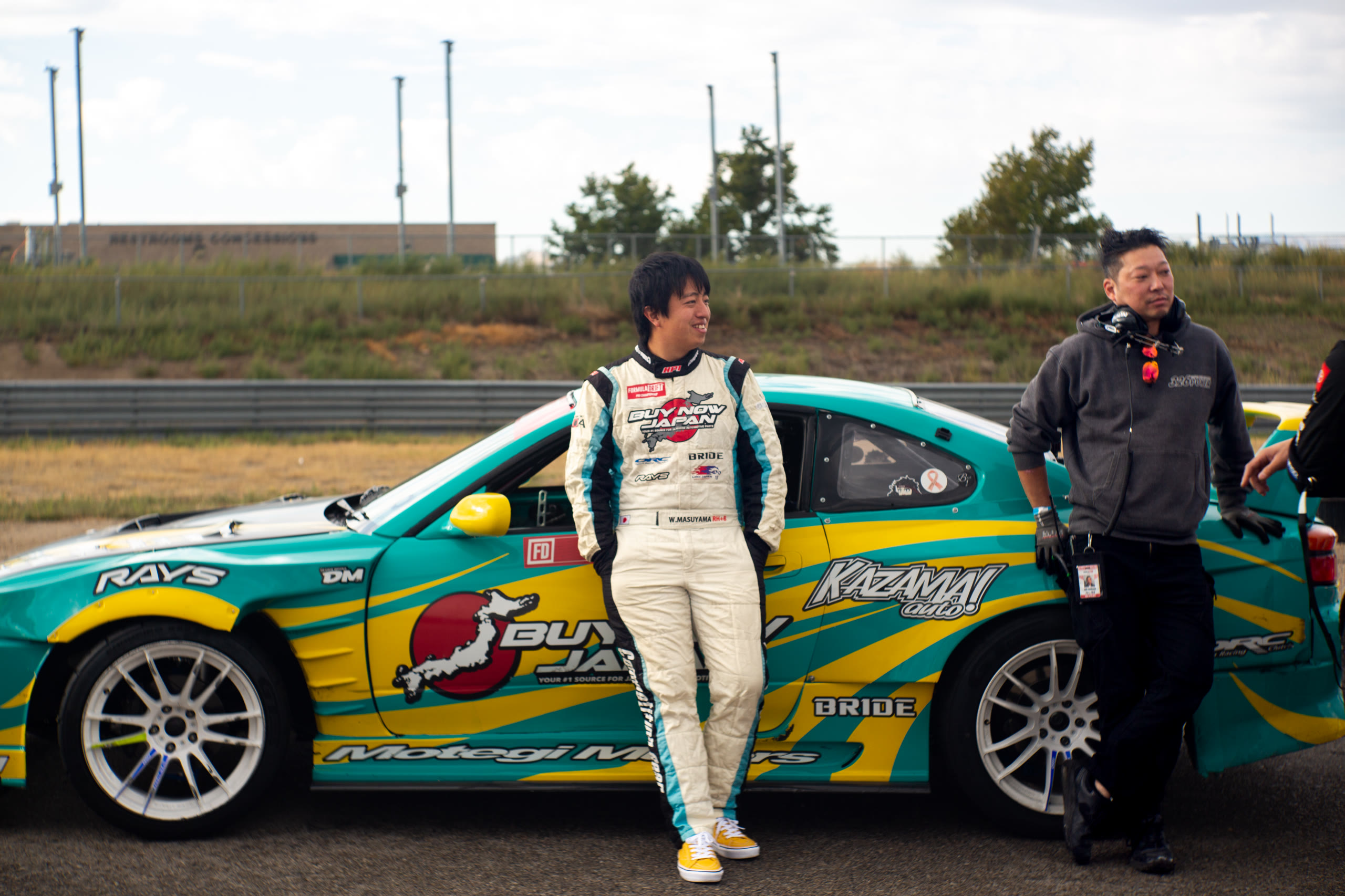 Formula Drift — Buy Now Japan, Salt Lake City — still 25