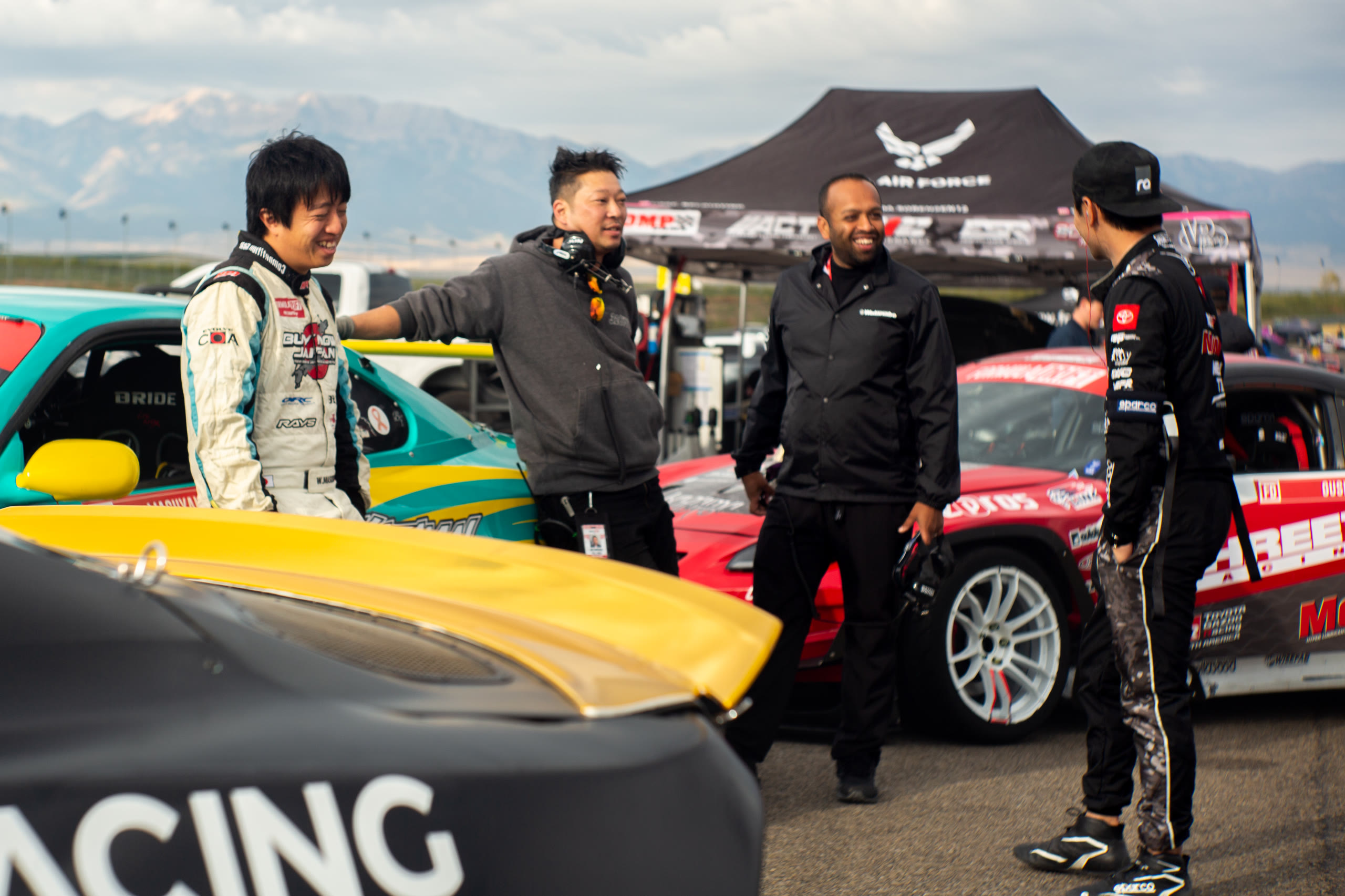 Formula Drift — Buy Now Japan, Salt Lake City — still 26