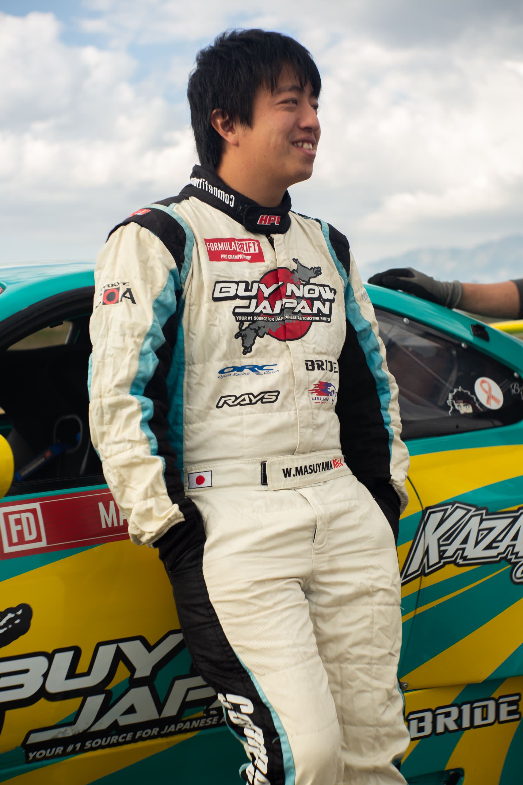 Formula Drift — Buy Now Japan, Salt Lake City — still 27