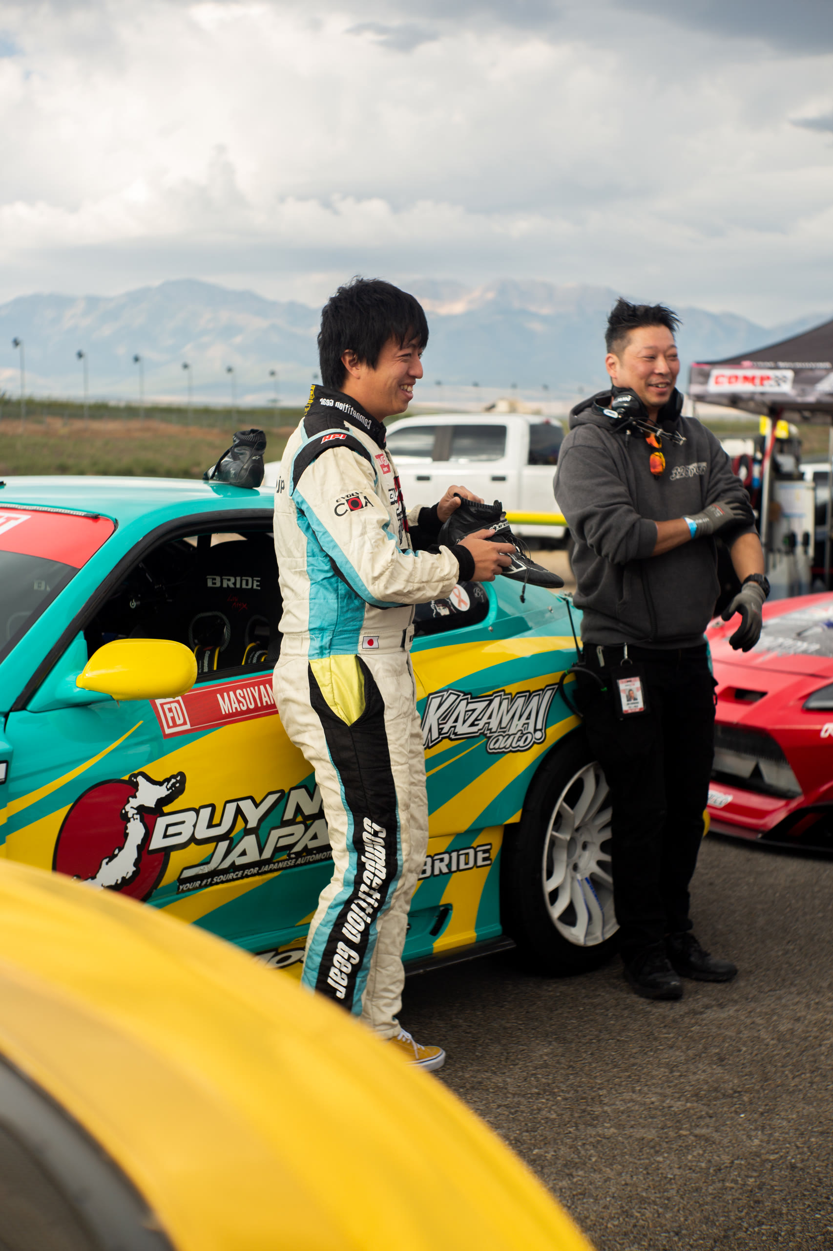 Formula Drift — Buy Now Japan, Salt Lake City — still 28