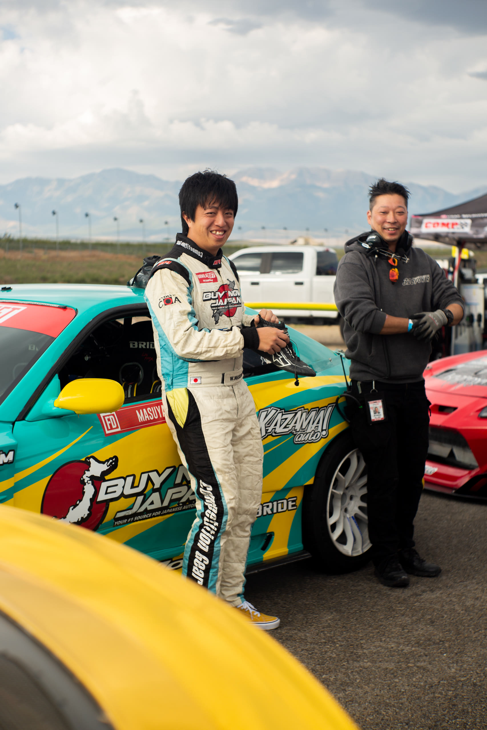 Formula Drift — Buy Now Japan, Salt Lake City — still 29