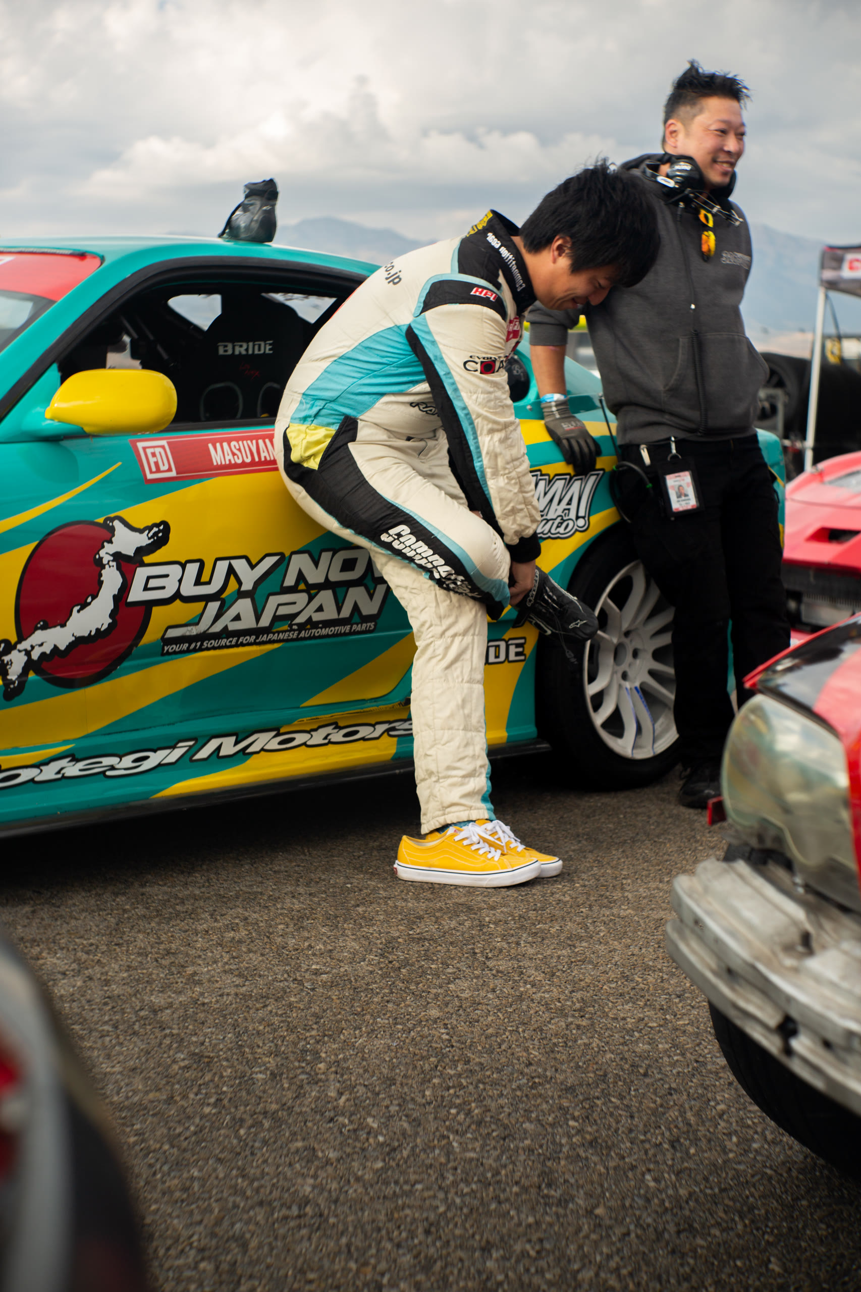 Formula Drift — Buy Now Japan, Salt Lake City — still 30