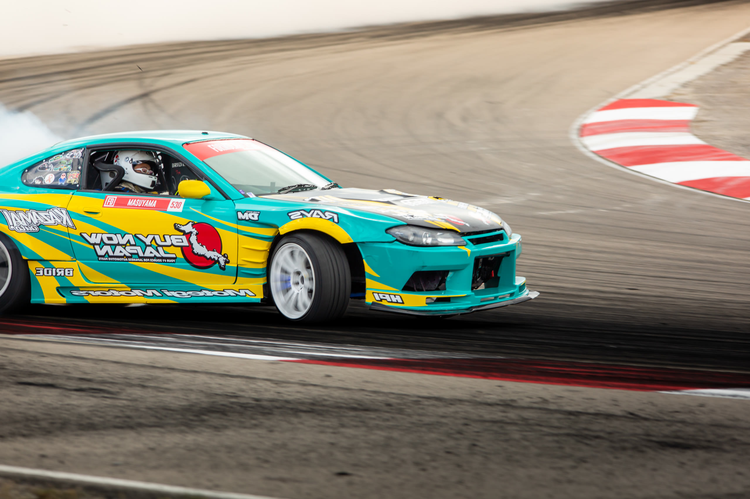 Formula Drift — Buy Now Japan, Salt Lake City — still 34