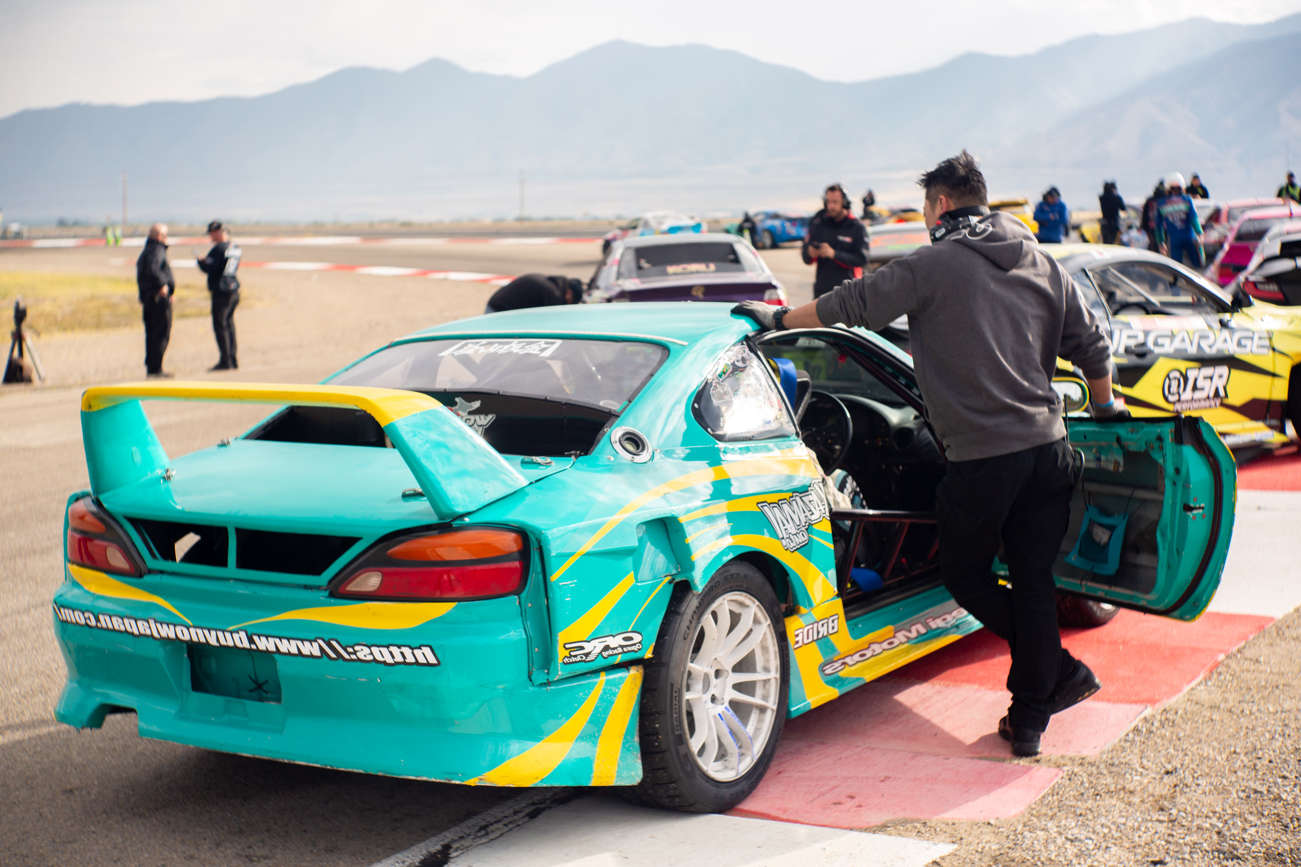 Formula Drift — Buy Now Japan, Salt Lake City — still 36