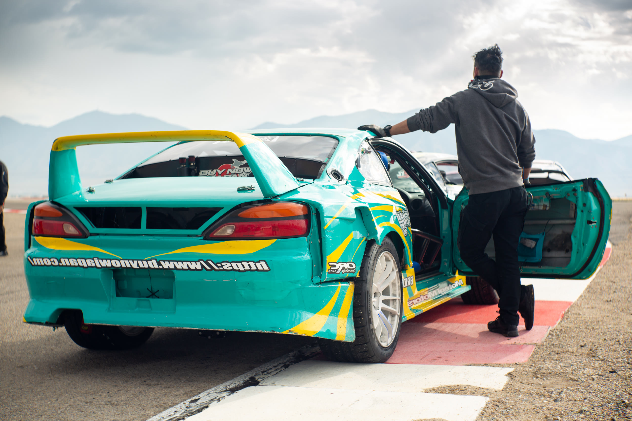 Formula Drift — Buy Now Japan, Salt Lake City — still 37