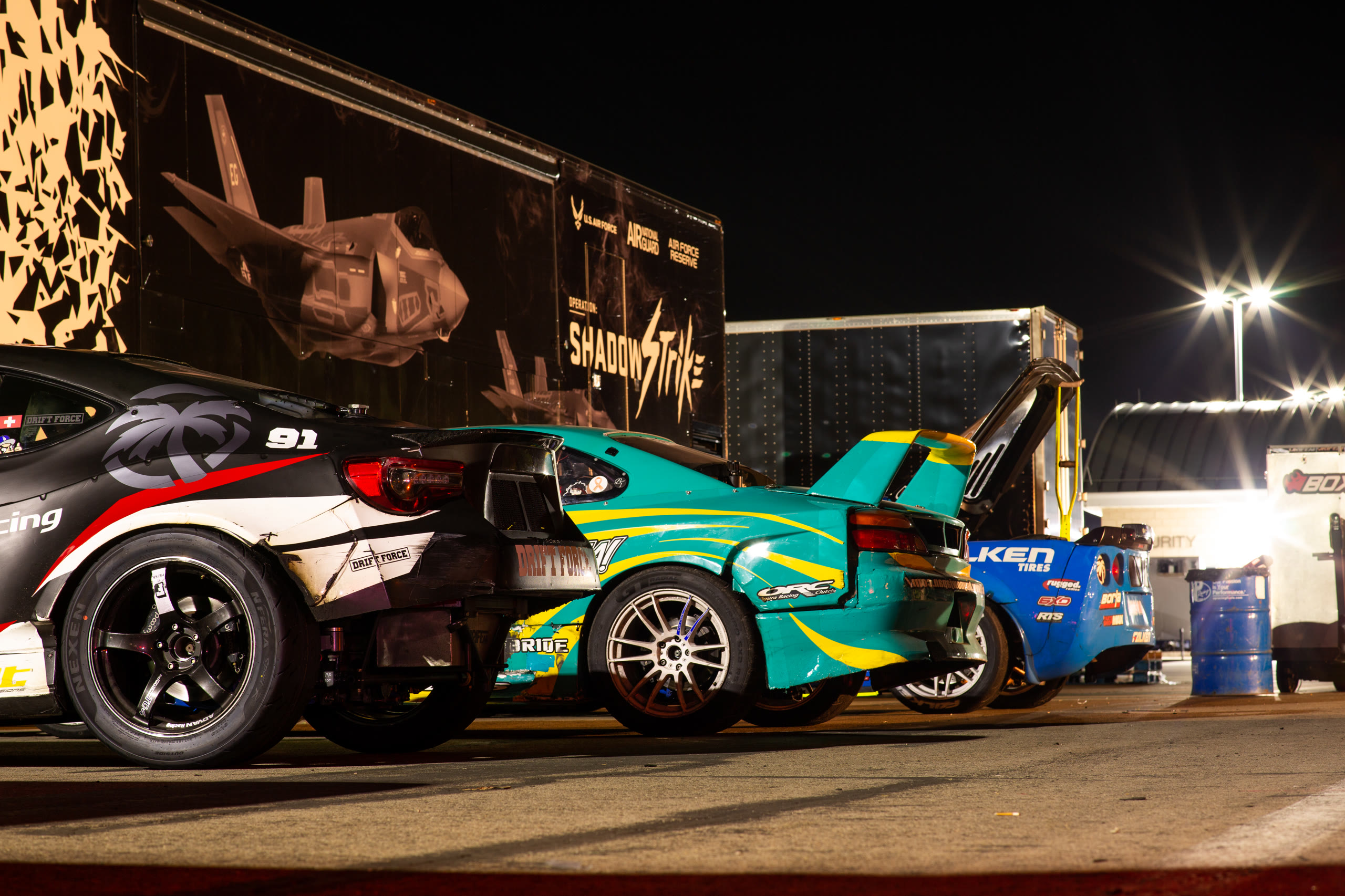 Formula Drift — Buy Now Japan, Salt Lake City — still 40