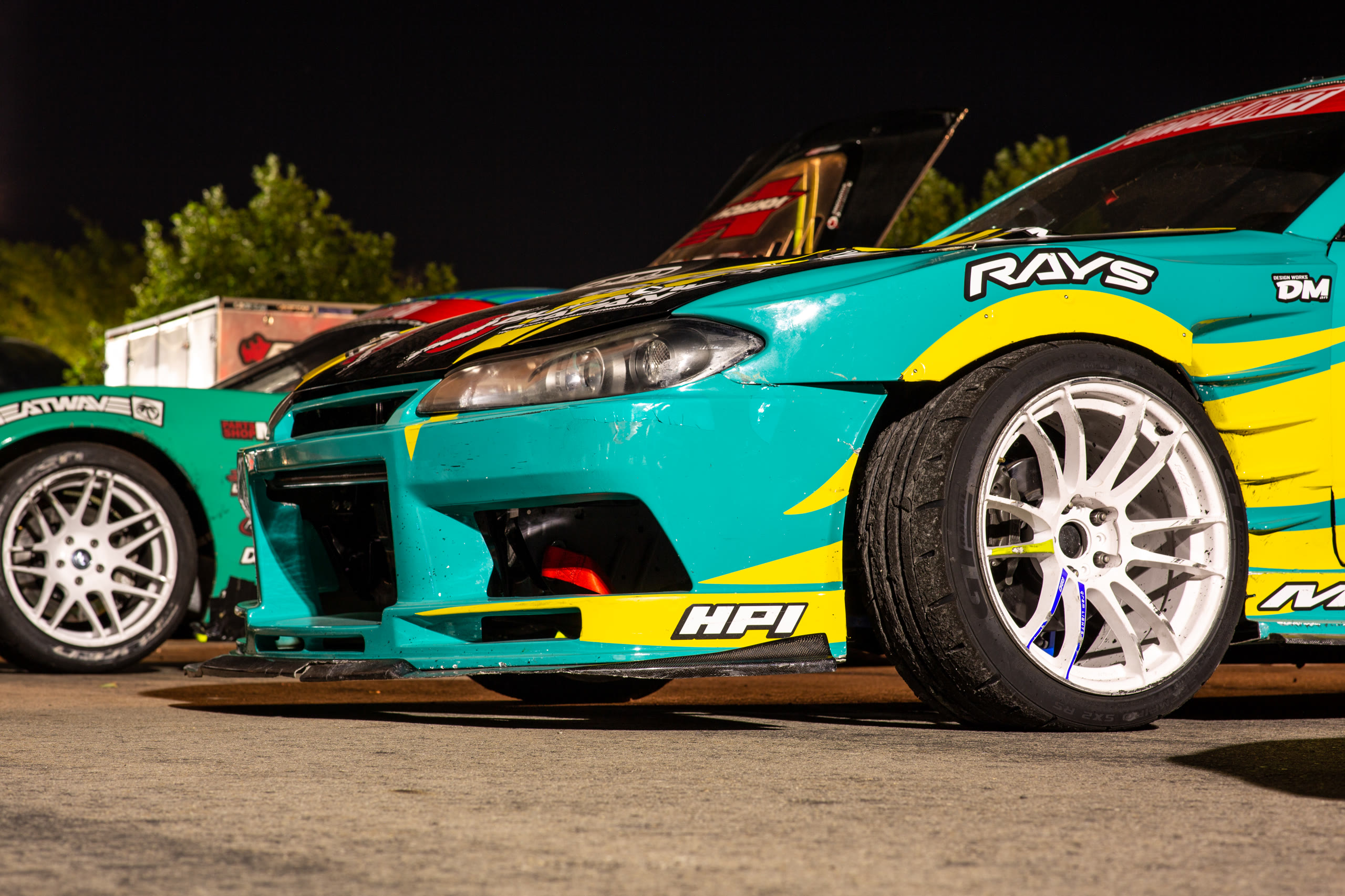 Formula Drift — Buy Now Japan, Salt Lake City — still 41
