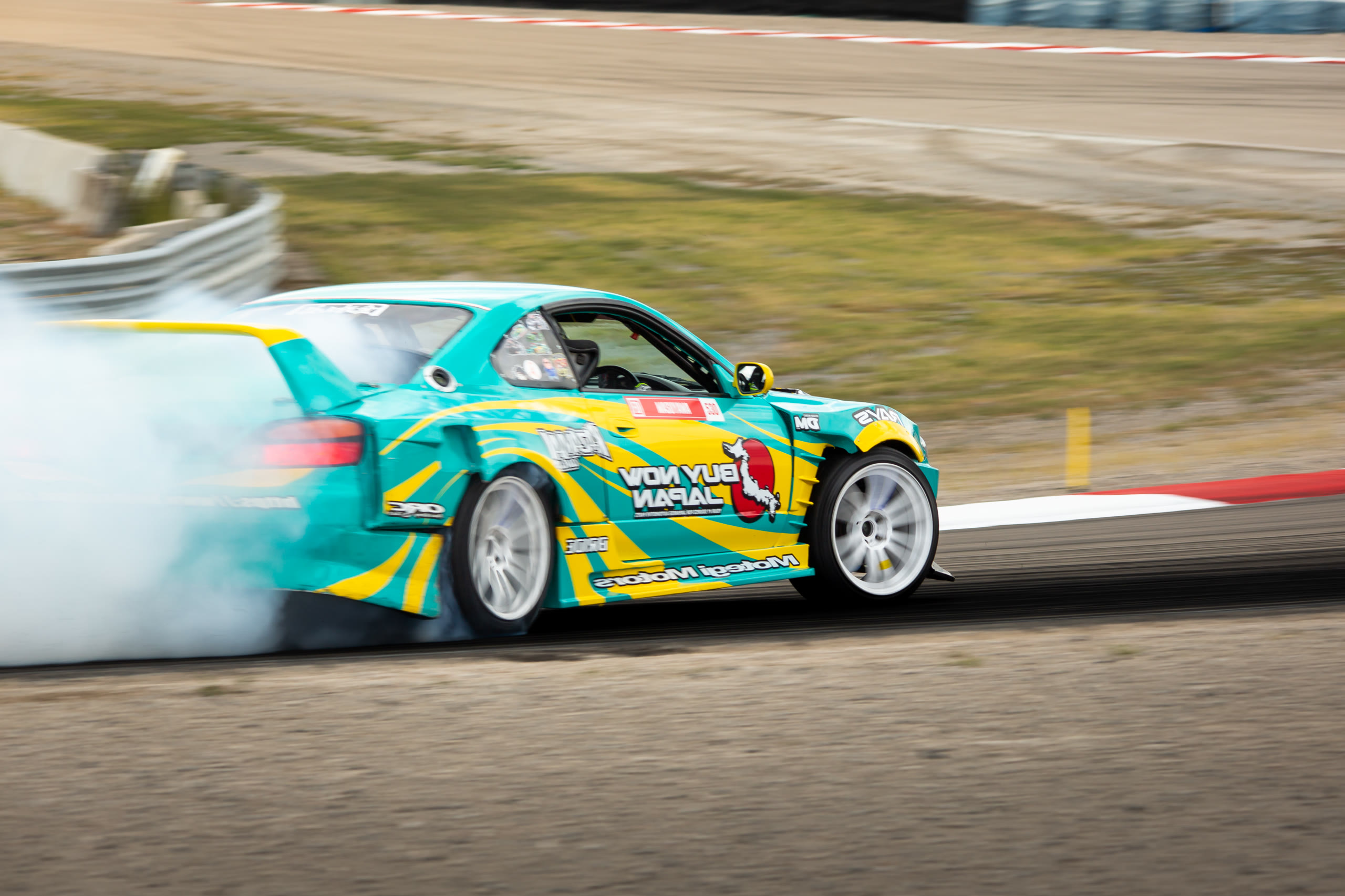 Formula Drift — Buy Now Japan, Salt Lake City — still 44