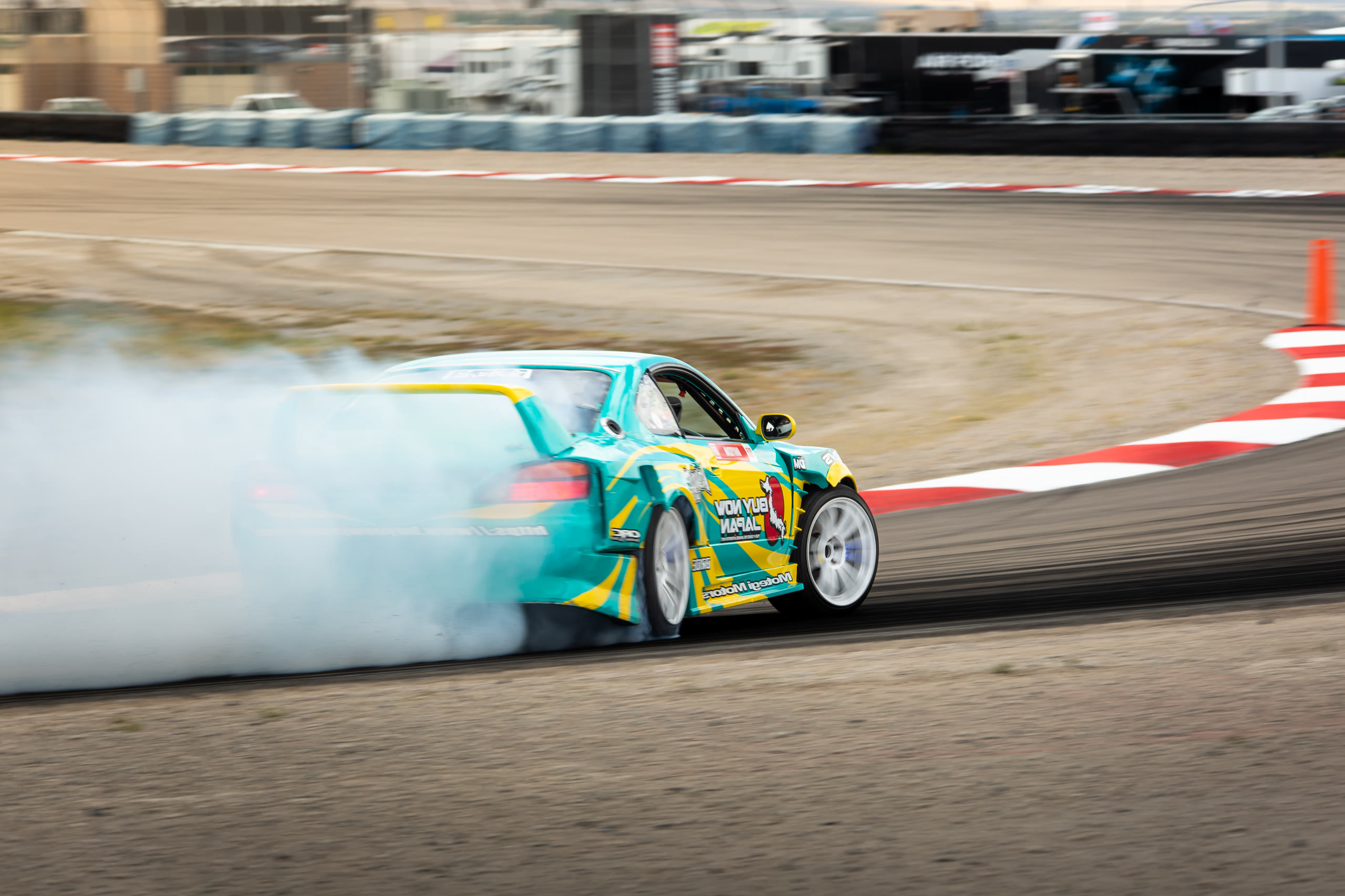 Formula Drift — Buy Now Japan, Salt Lake City — still 45