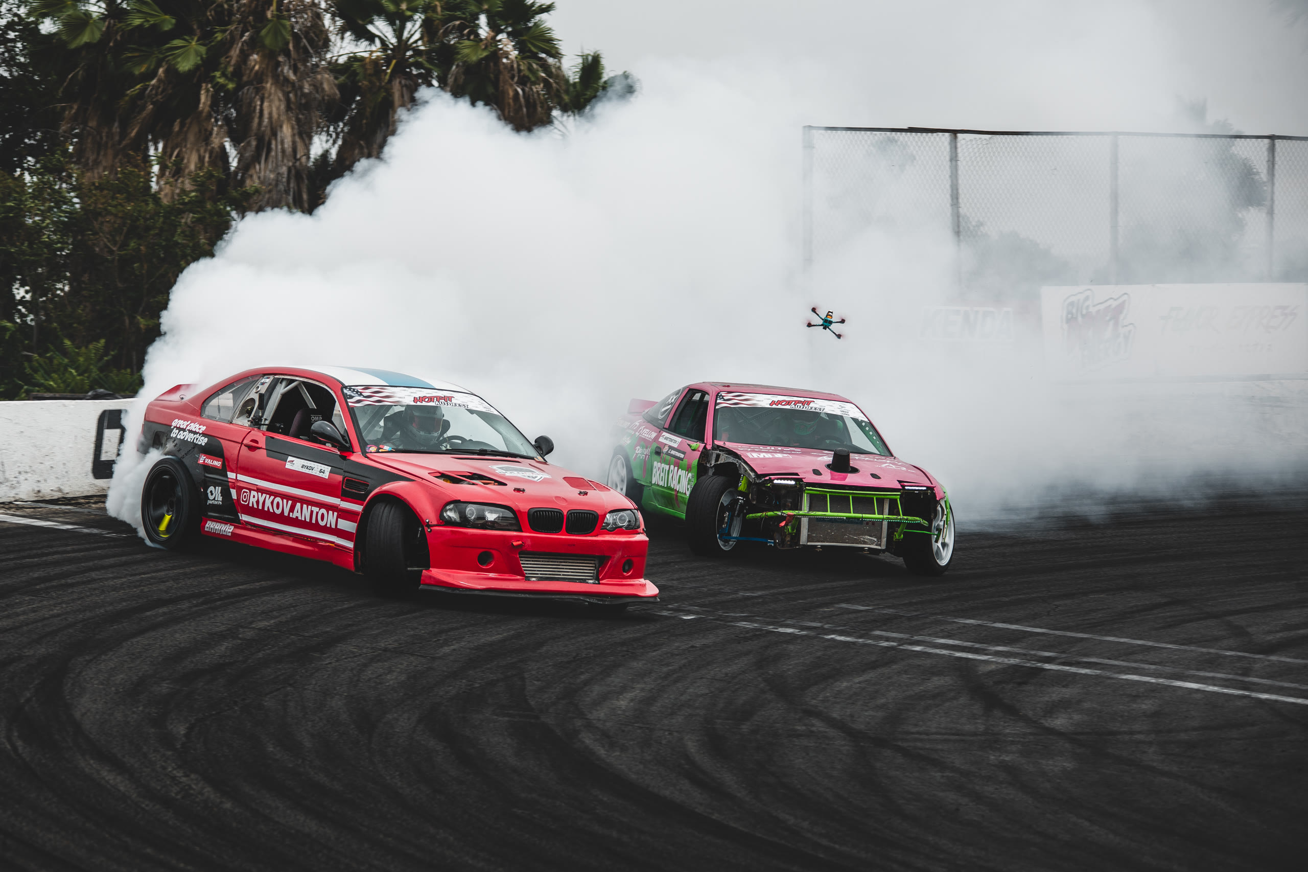 Hotpit Autofest — Top 40 — still 5