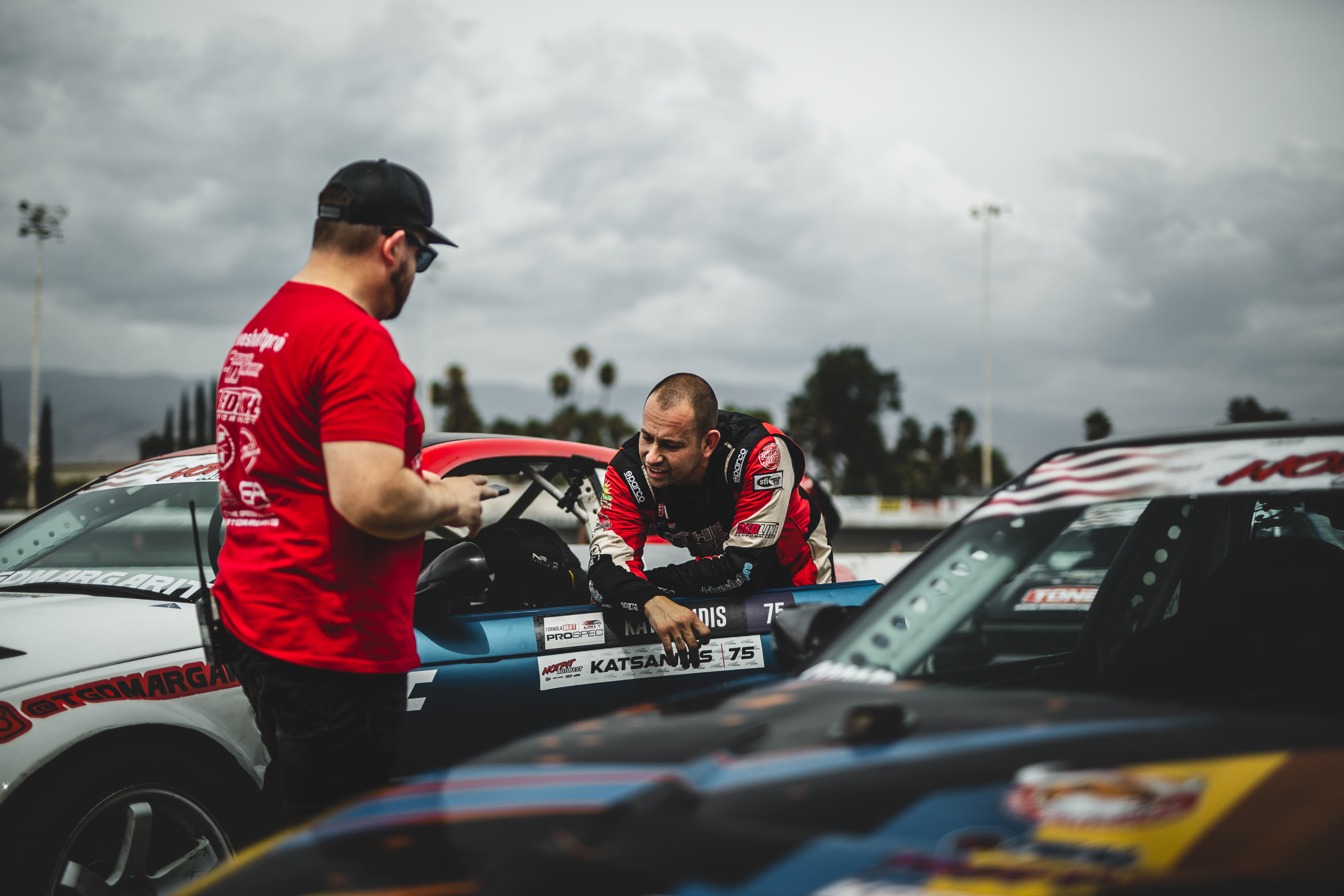 Hotpit Autofest — Top 40 — still 8