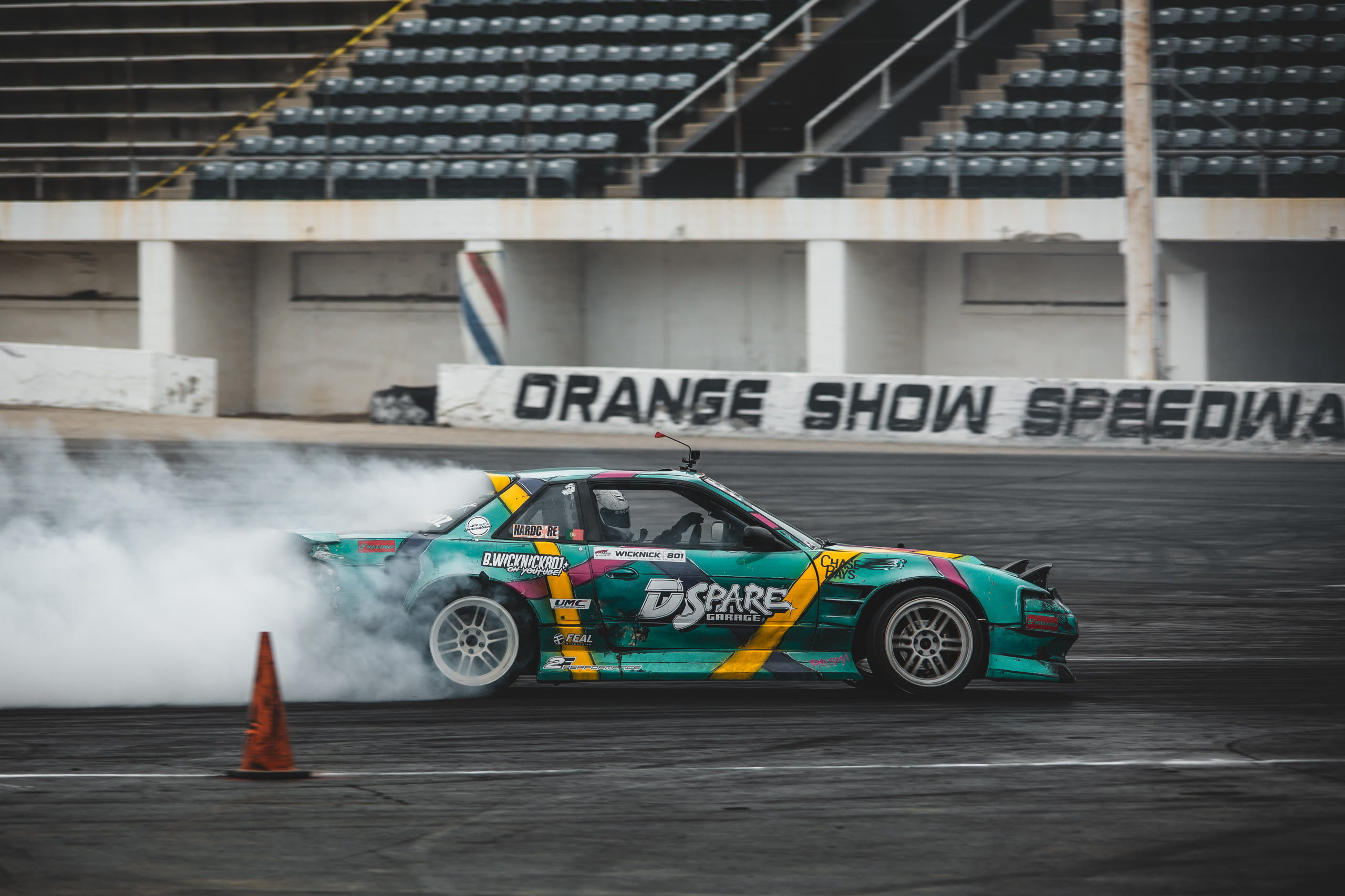 Hotpit Autofest — Top 40 — still 11