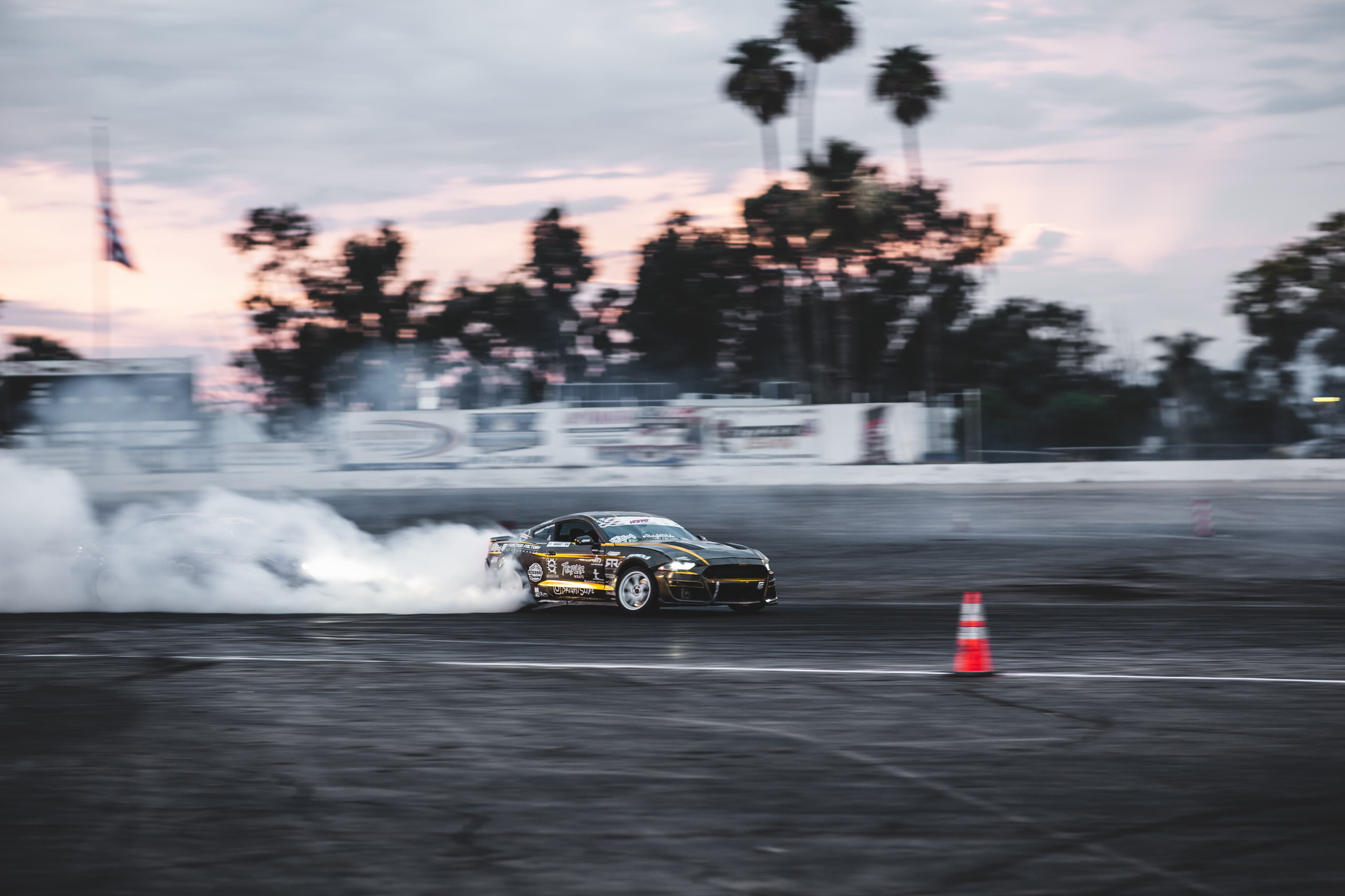 Hotpit Autofest — Top 40 — still 27