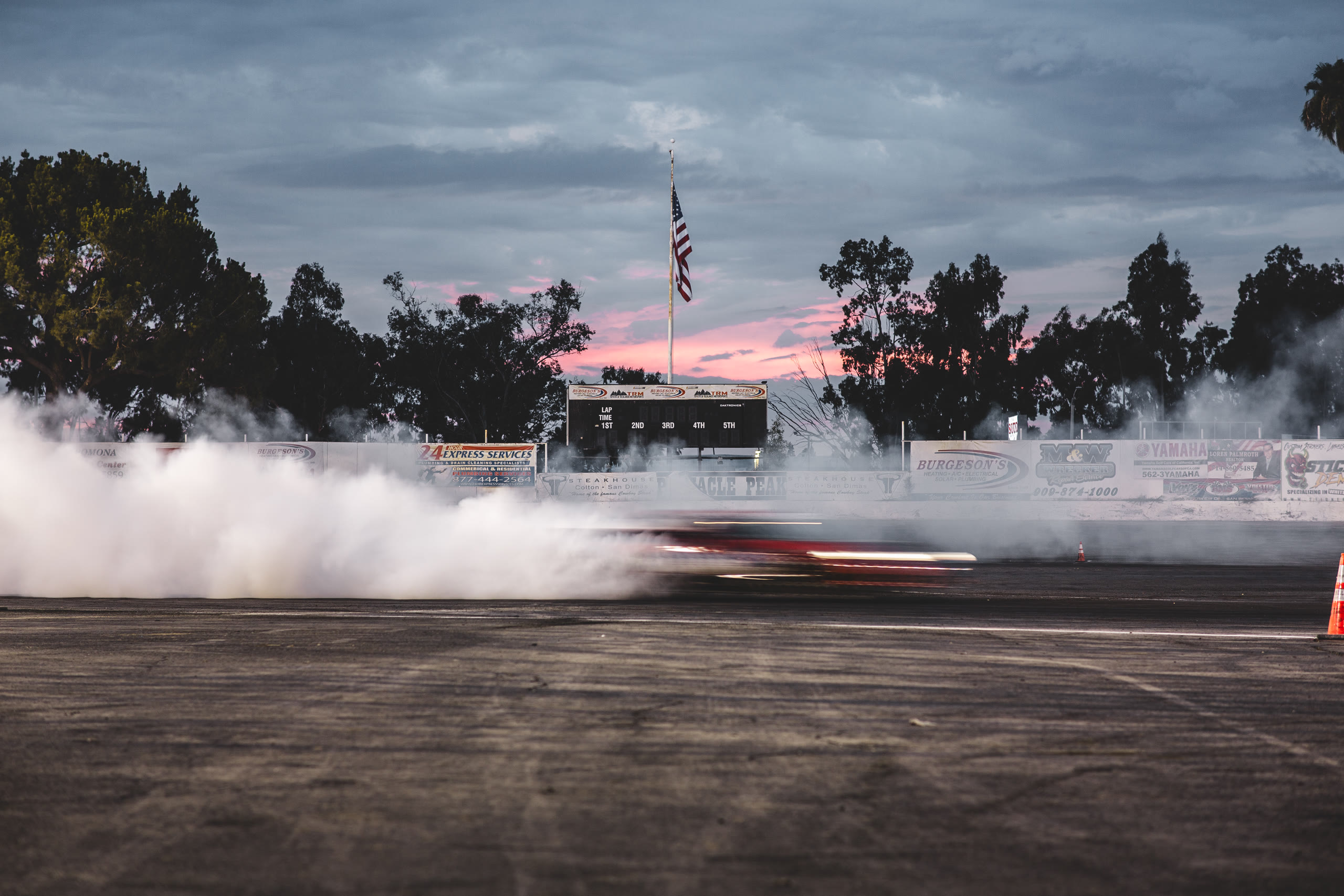 Hotpit Autofest — Top 40 — still 28