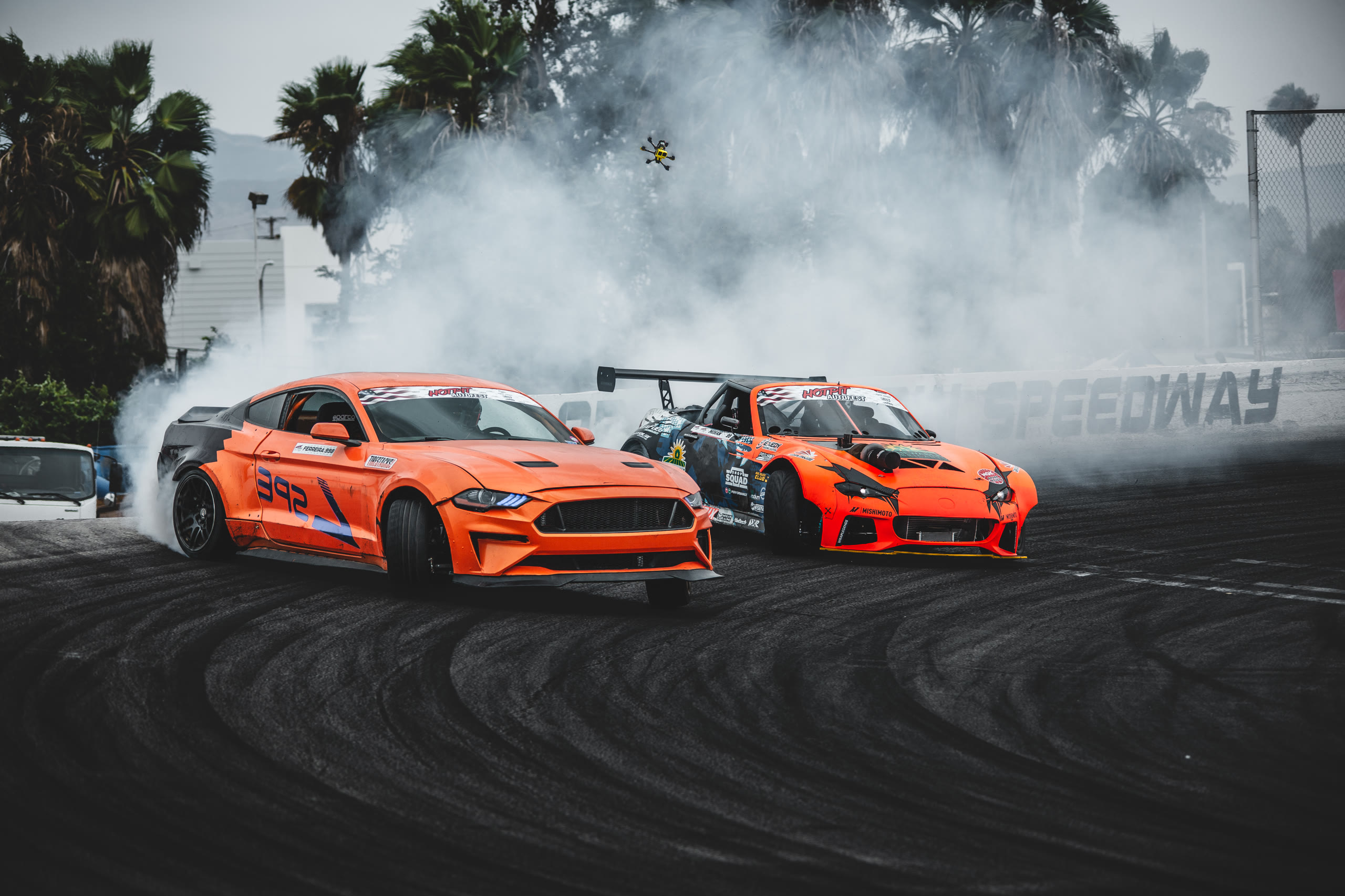 Hotpit Autofest — Top 40 — still 44