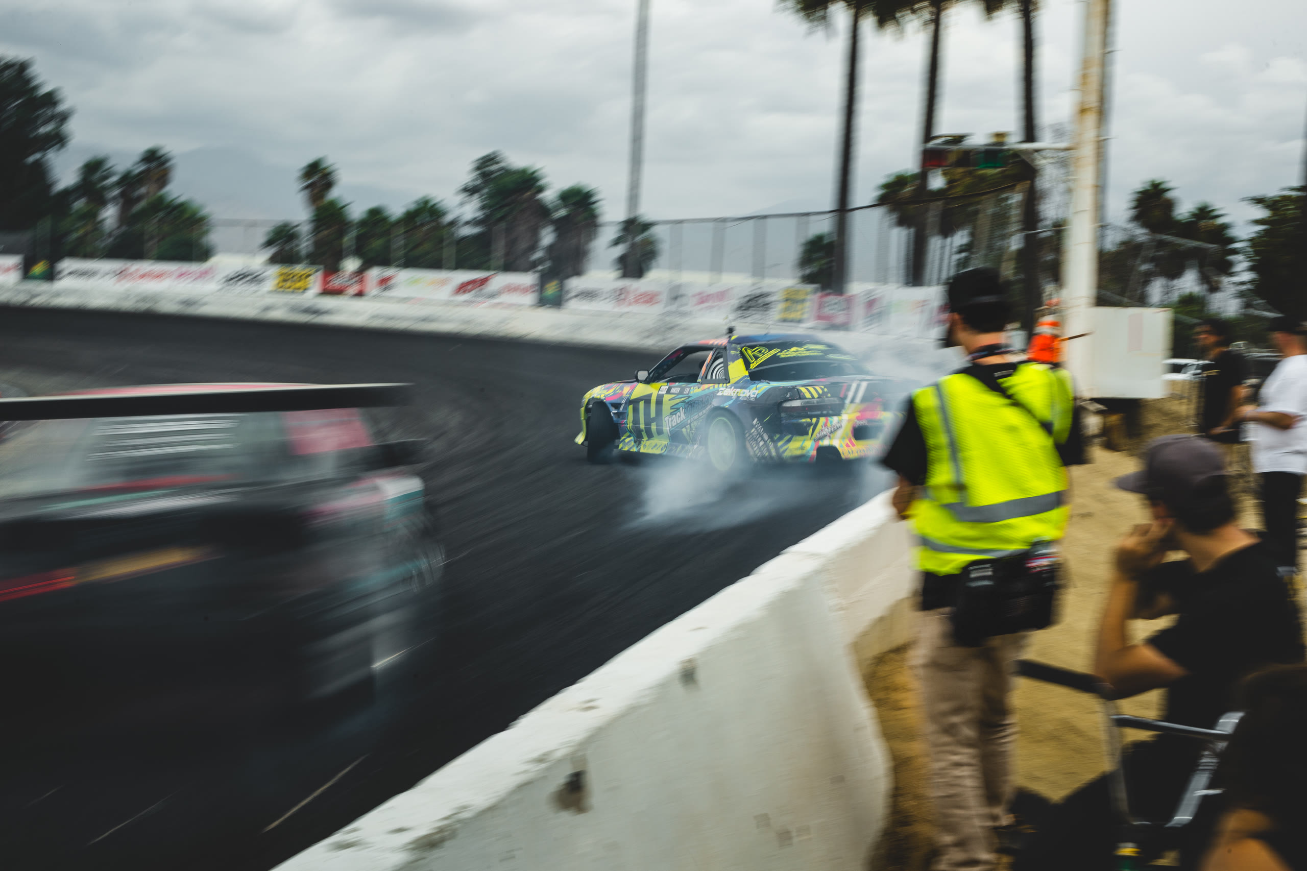 Hotpit Autofest — Top 40 — still 47
