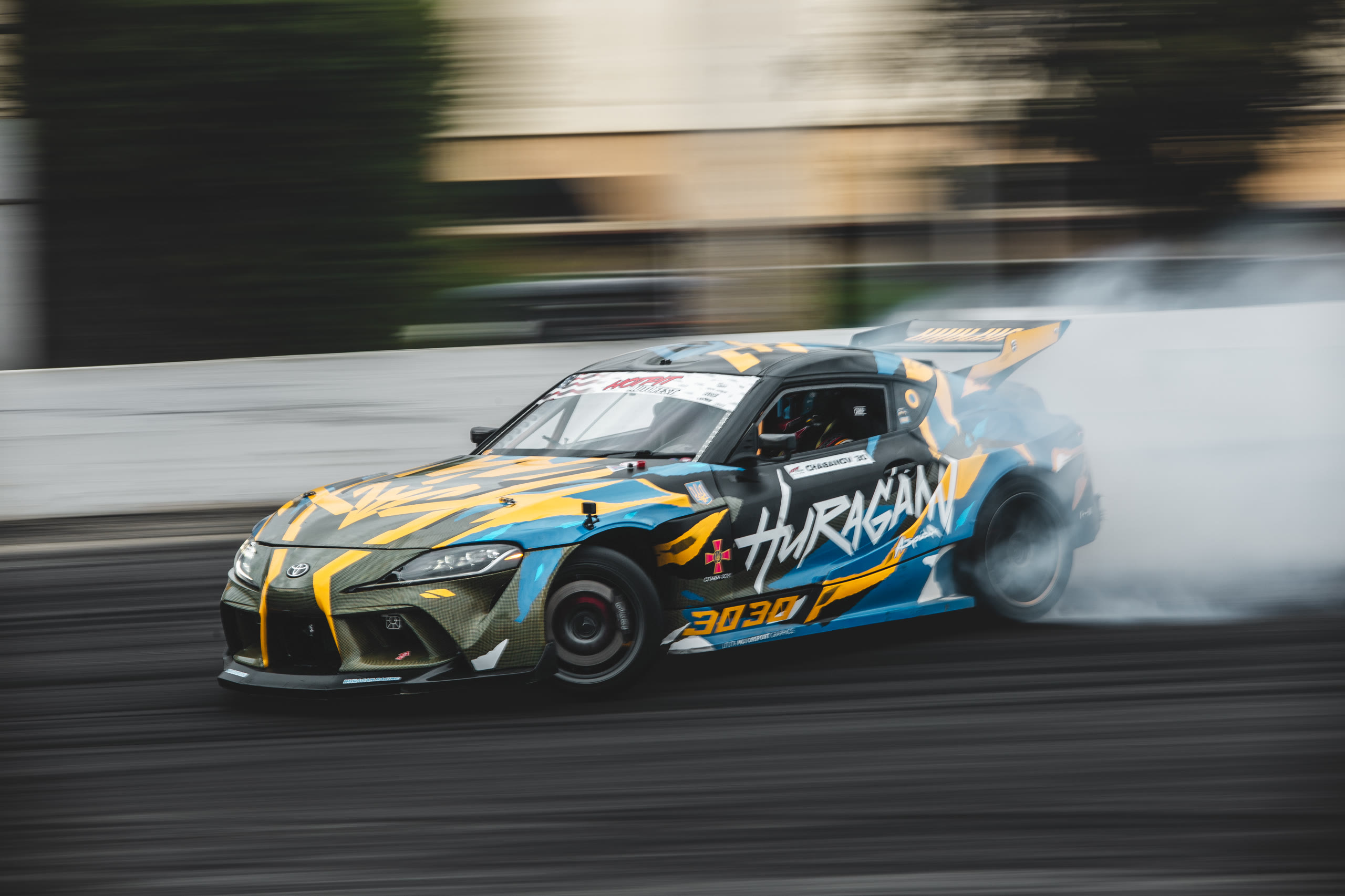 Hotpit Autofest — Top 40 — still 56