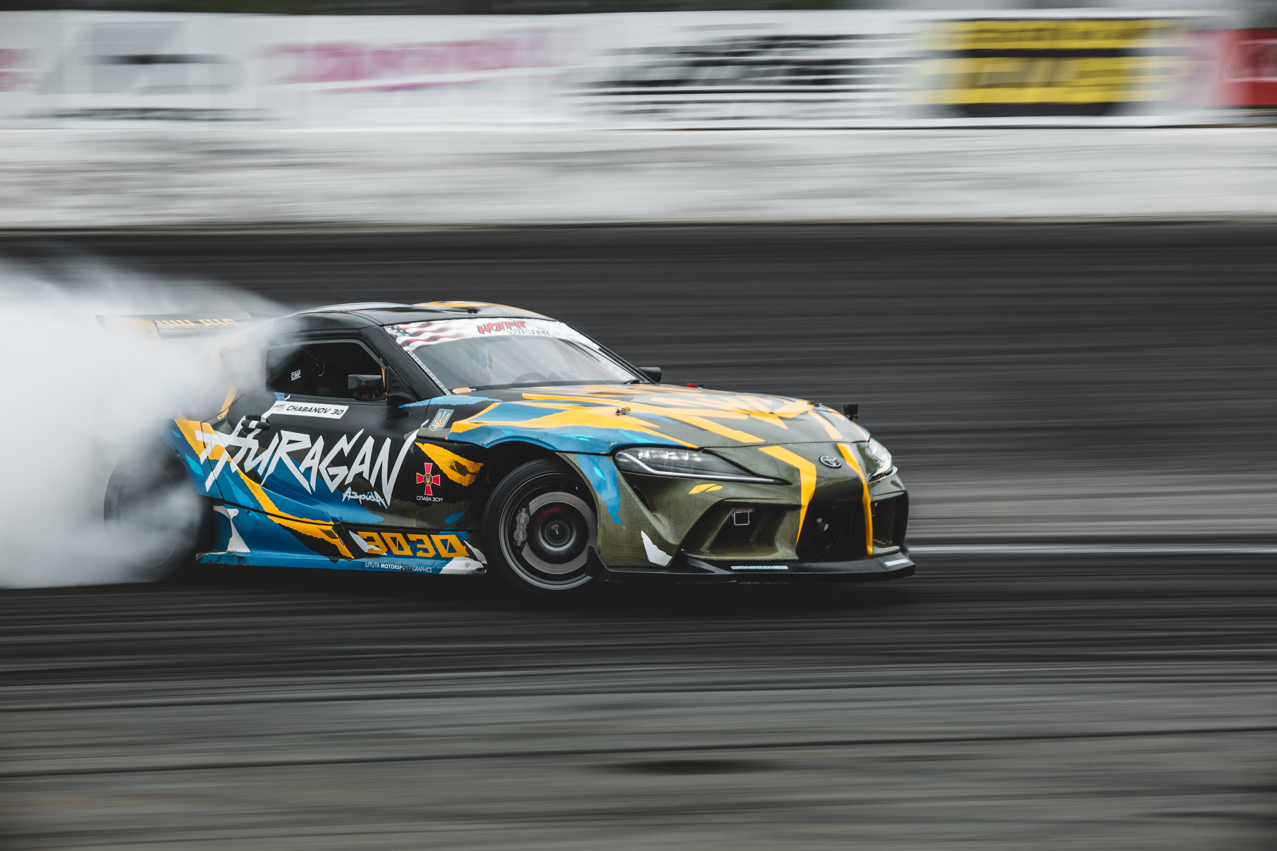 Hotpit Autofest — Top 40 — still 57