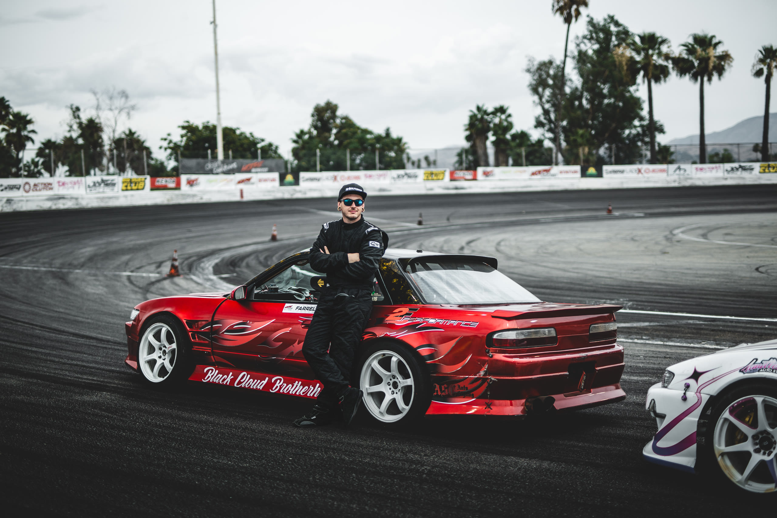 Hotpit Autofest — Top 40 — still 58